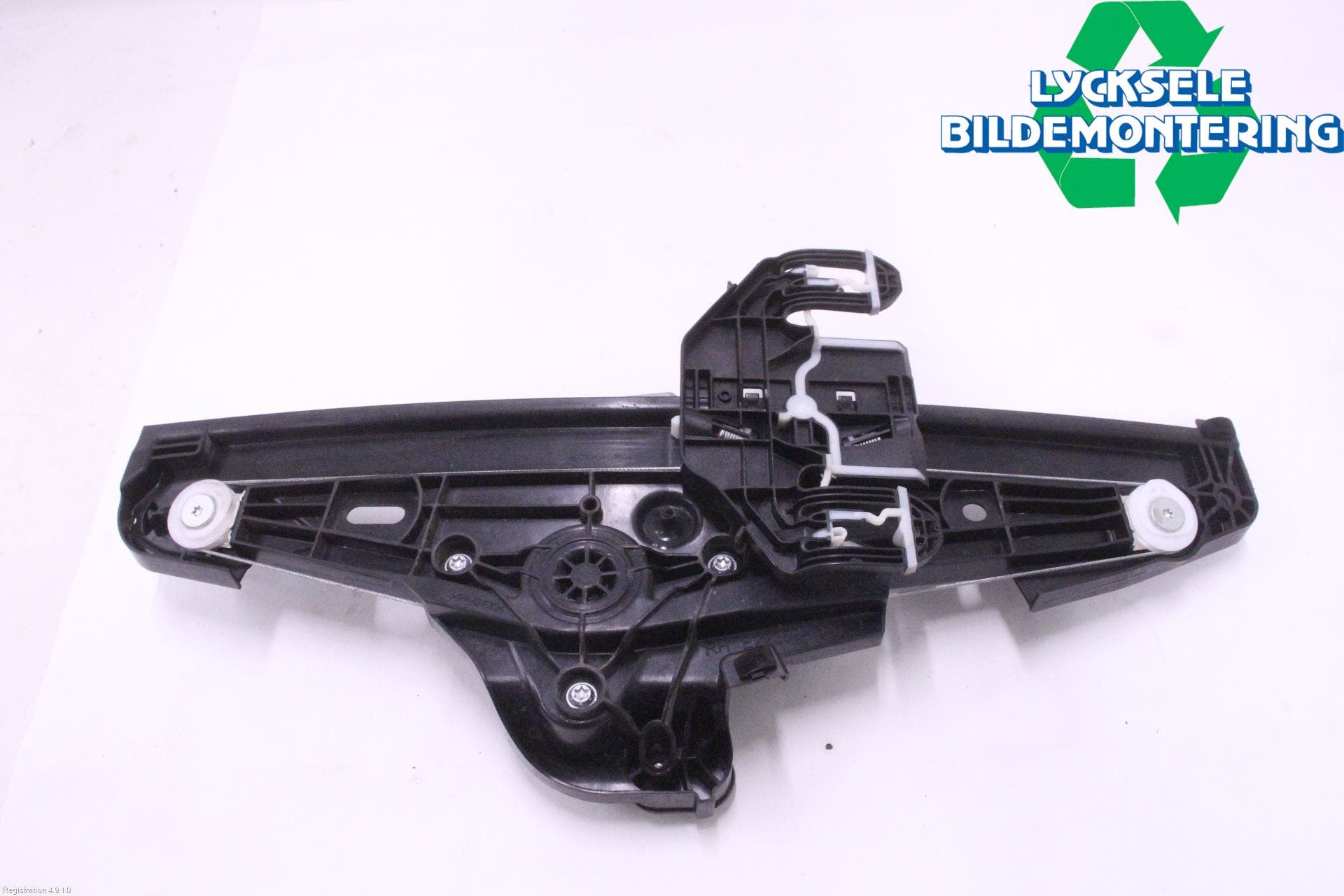 Opel ASTRA L 22- Fönsterhiss El Kompl