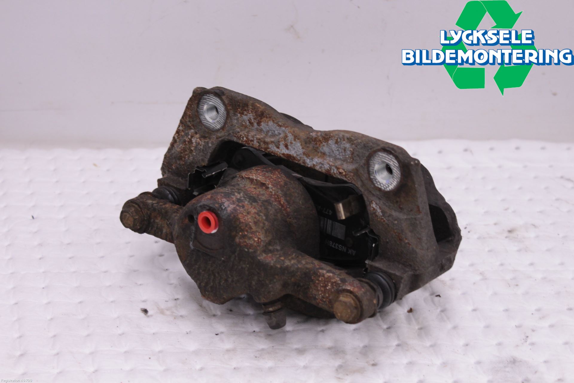 Toyota VERSO 09-18 Bromsok Fram Vänster