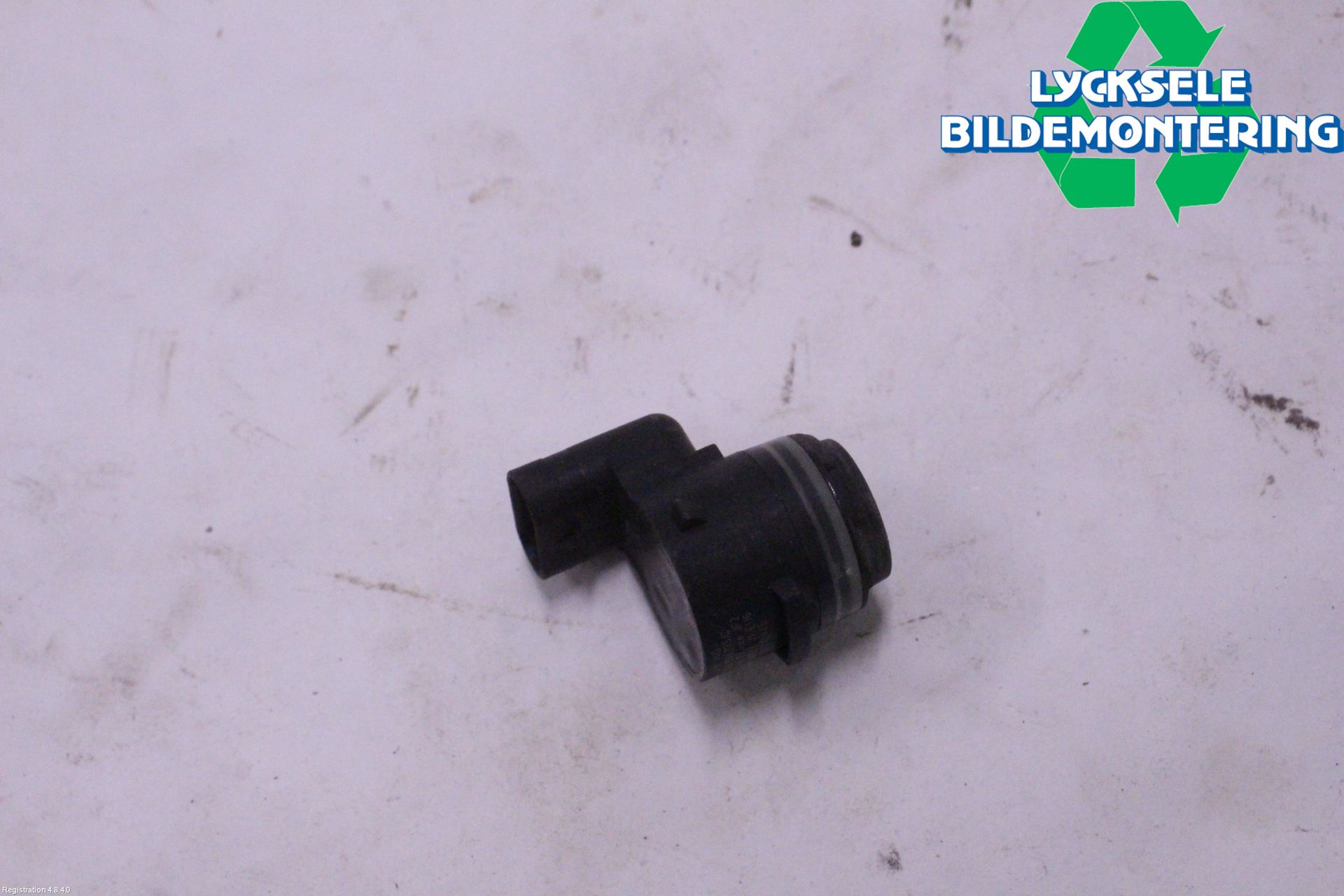 Skoda SUPERB 16-24 Parkeringshjälp Backsensor