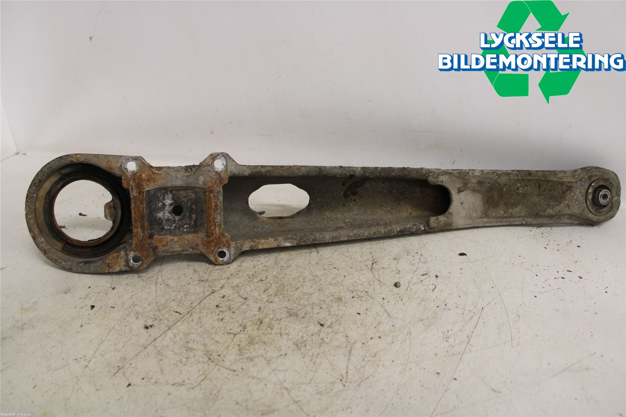 Volvo 940 91-98 Bärarm Bak Vä-Hö