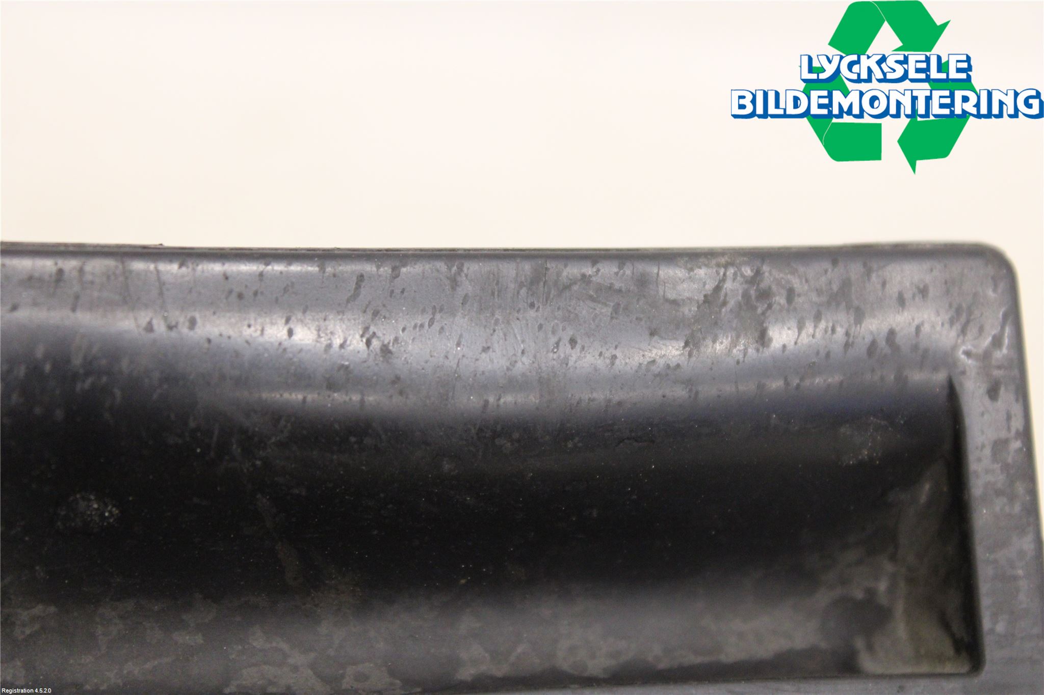 Audi A6/S6 4G 11-18 Bakluckehandtag