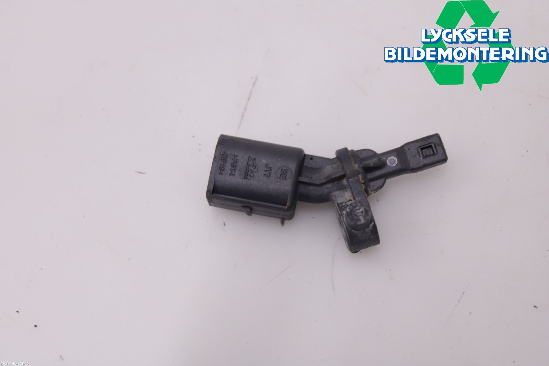 Volkswagen VW TAIGO 22- Abs Sensor