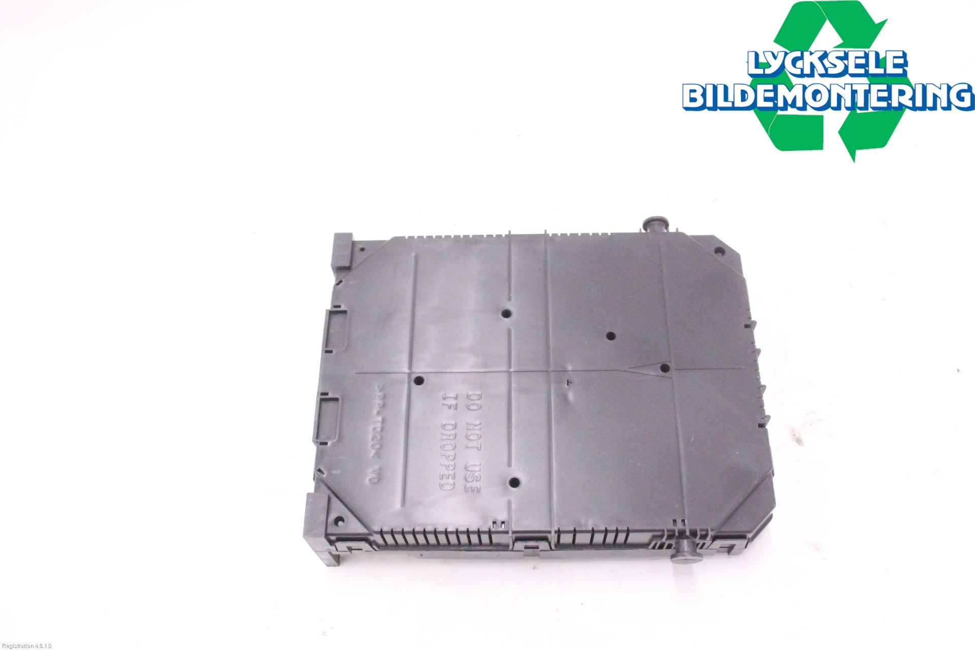 Peugeot 208/E-208 20- Säkringsdosa-Elcentral