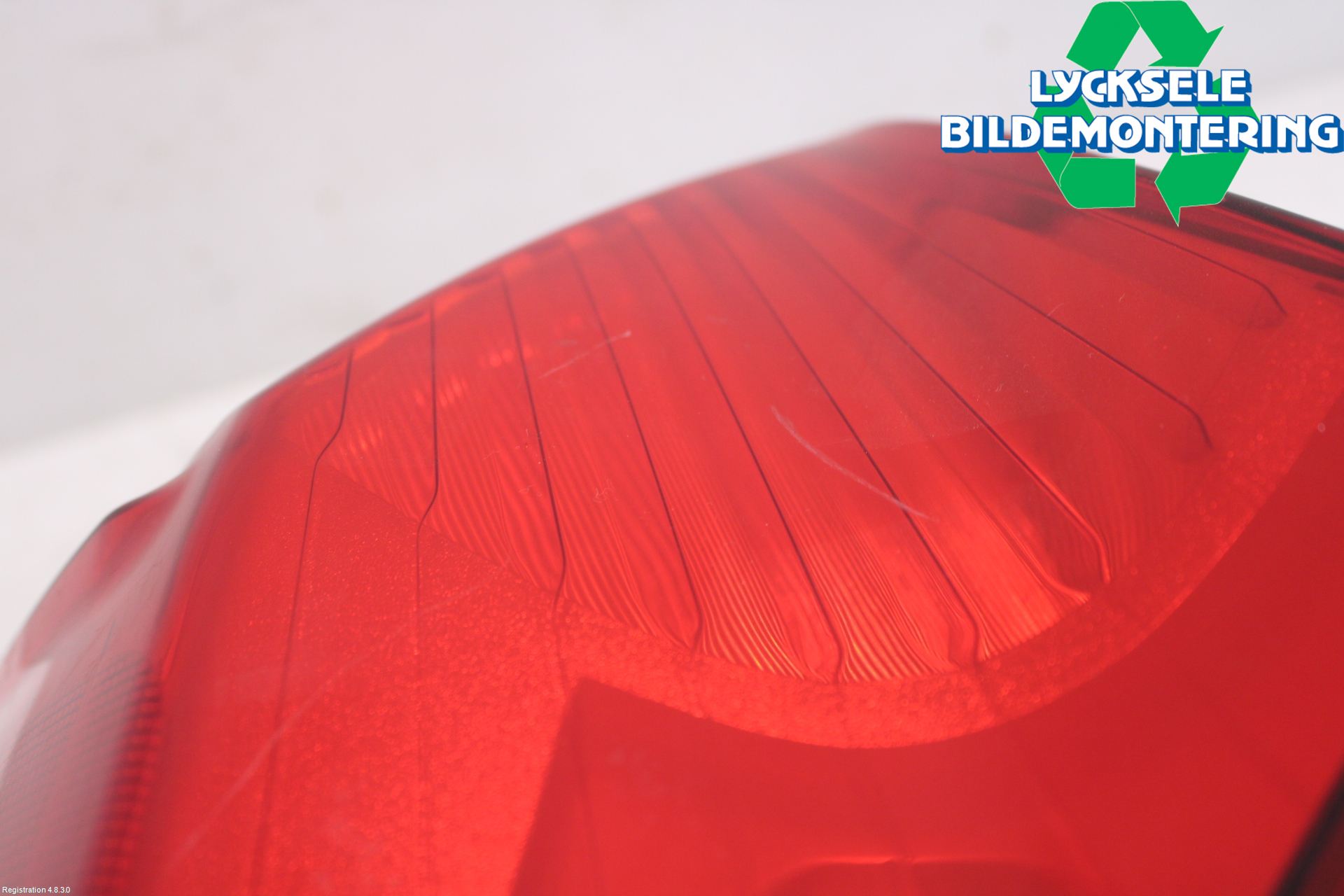 Ford FOCUS 11-14 Bakljus Höger