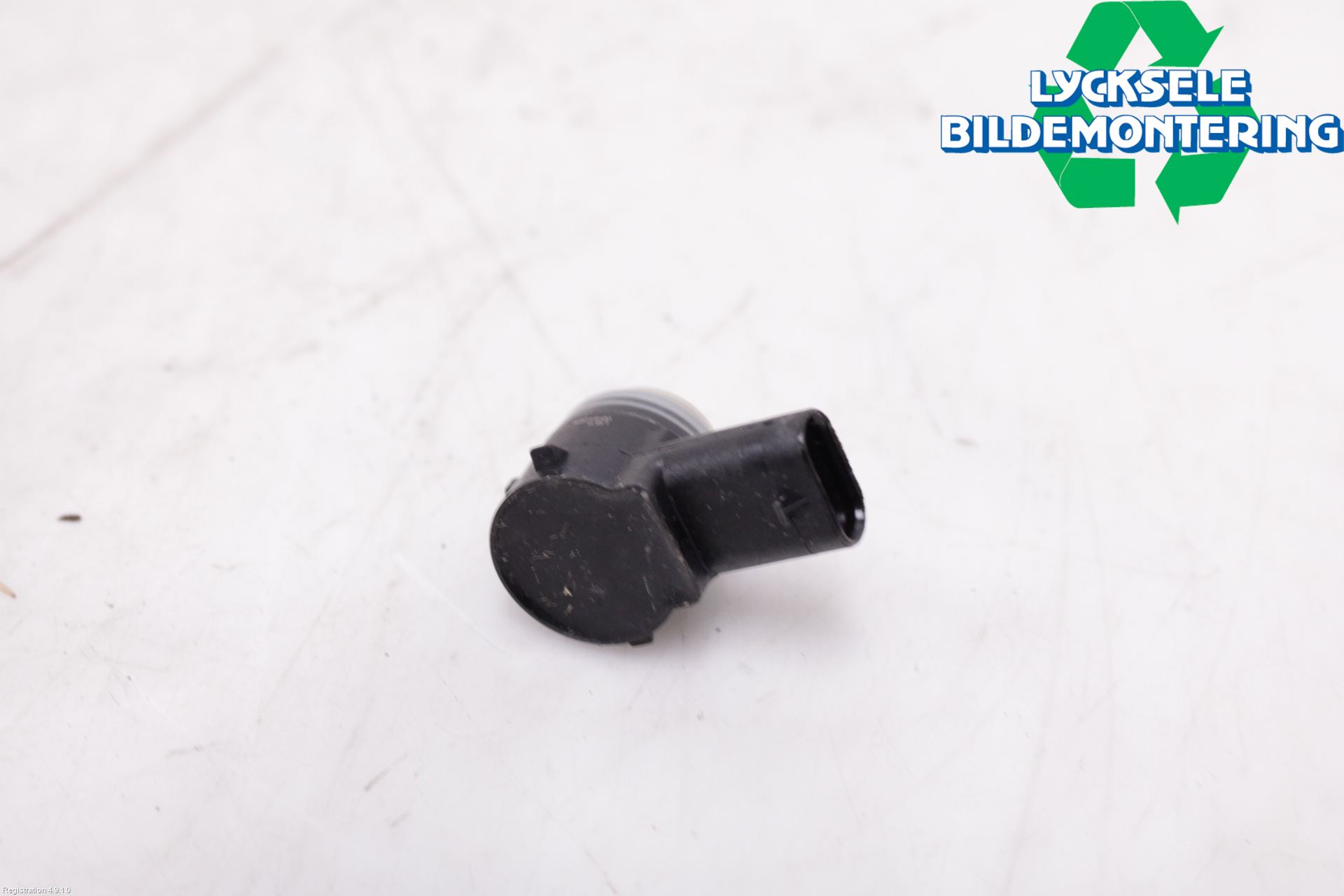 Mercedes-Benz MB E-KLASS (W213) 16-23 Parkeringshjälp Backsensor