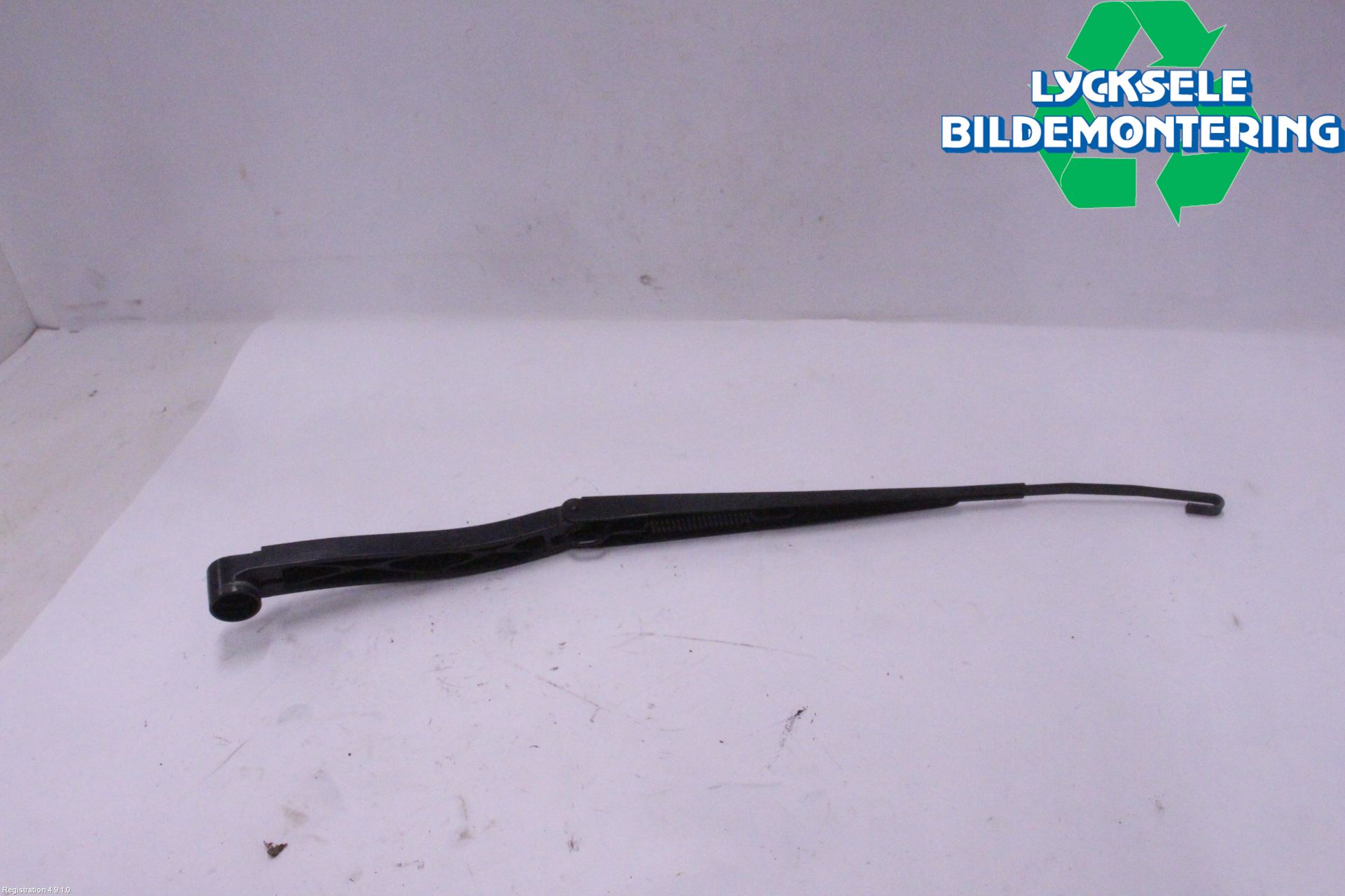 Subaru OUTBACK   07-09 Torkararm Armar Vindruta