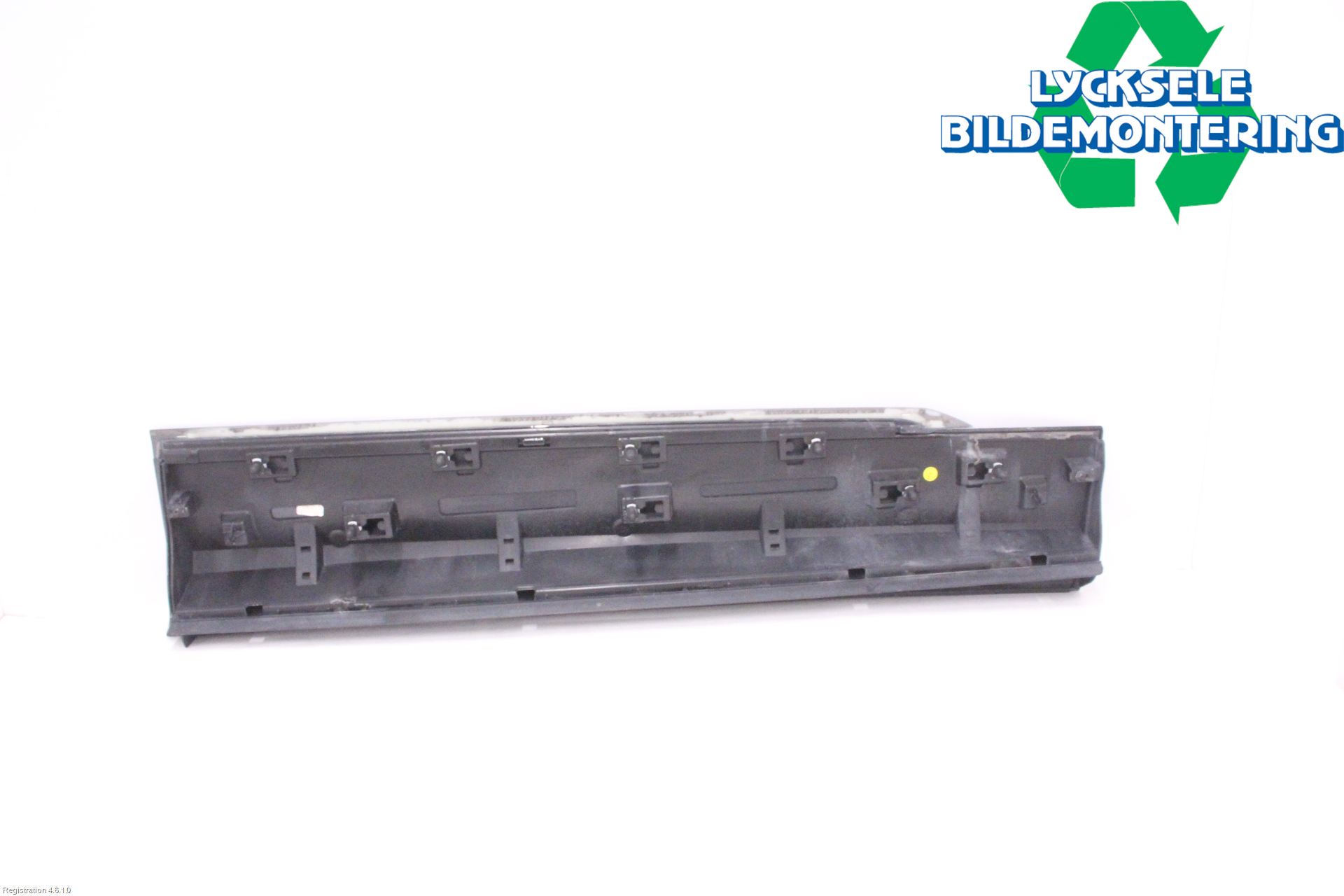 Seat TARRACO 19- Dörr Dekorlist Fram Vä