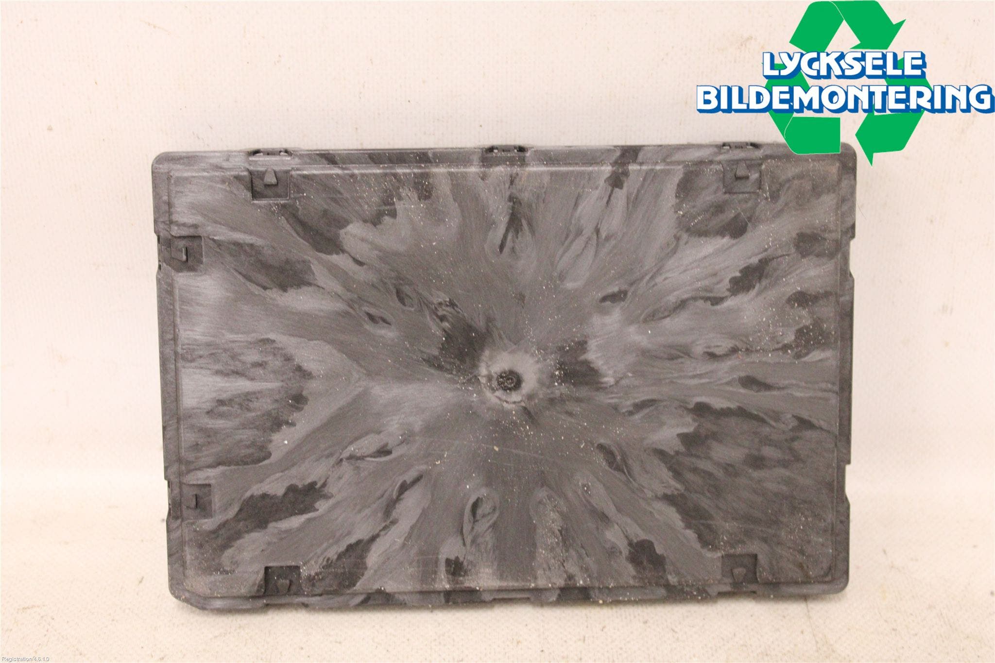 Audi A6 F2/C8 19- Styrenhet Övrigt