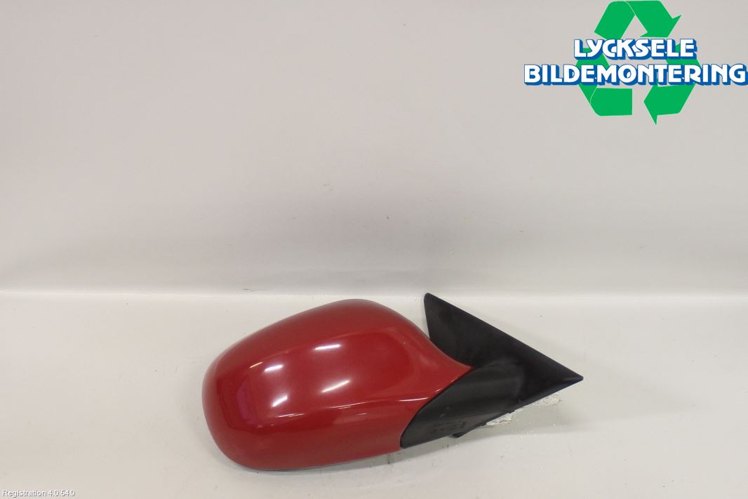 BMW 3 E90/91 SED/TOU 05-12 Spegel Yttre El Hö