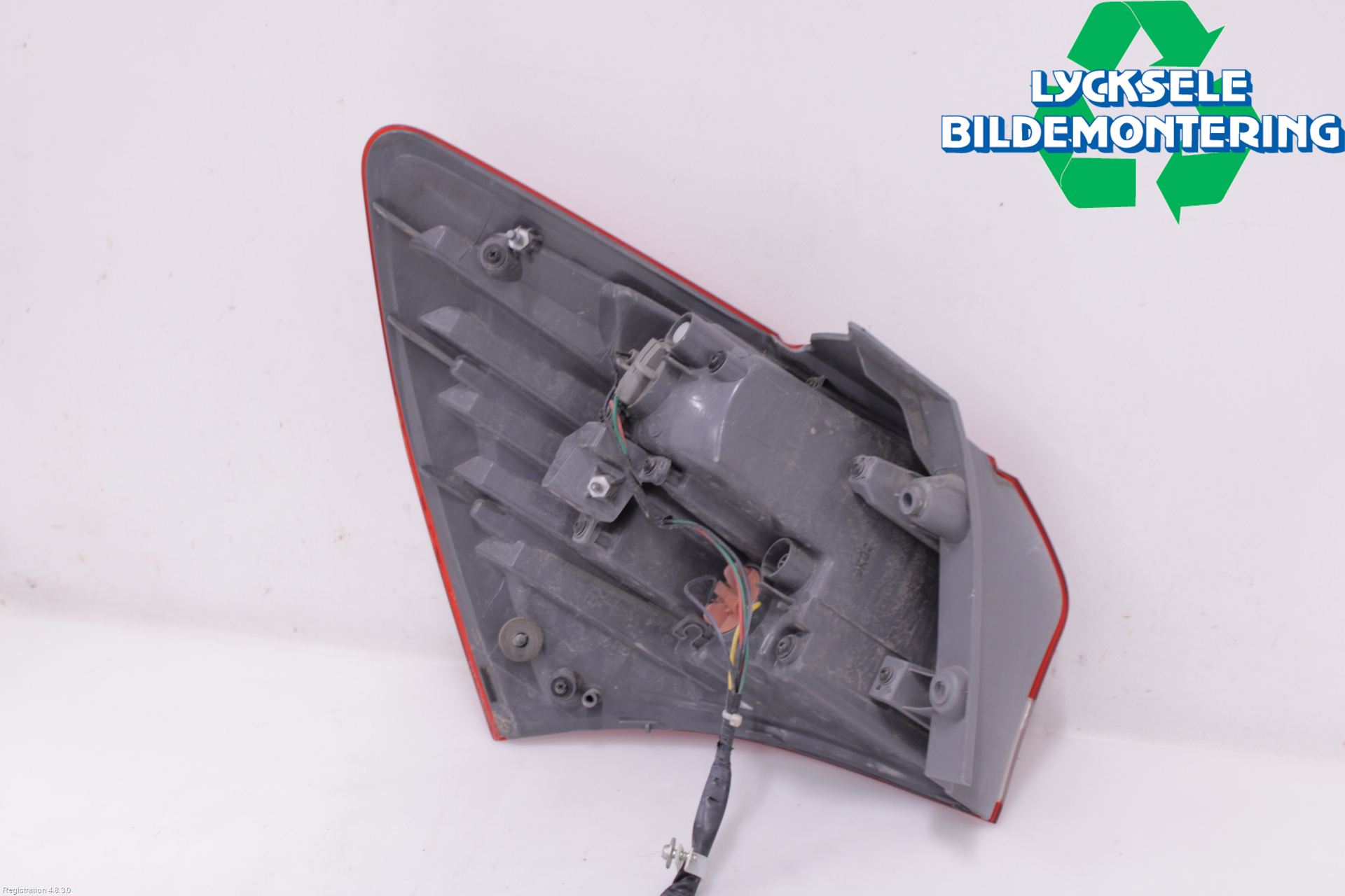 Hyundai ix20 Bakljus Höger