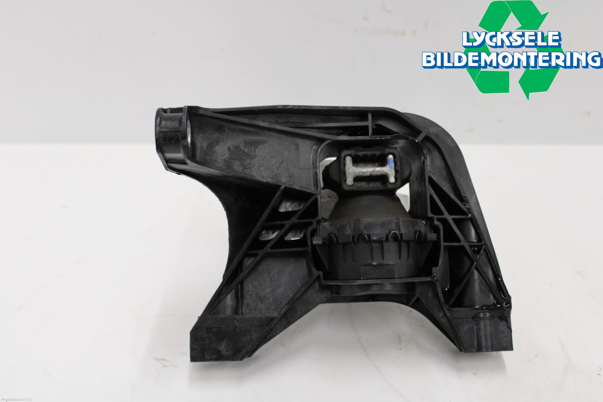 Peugeot 308/E-308 21- Motorfäste