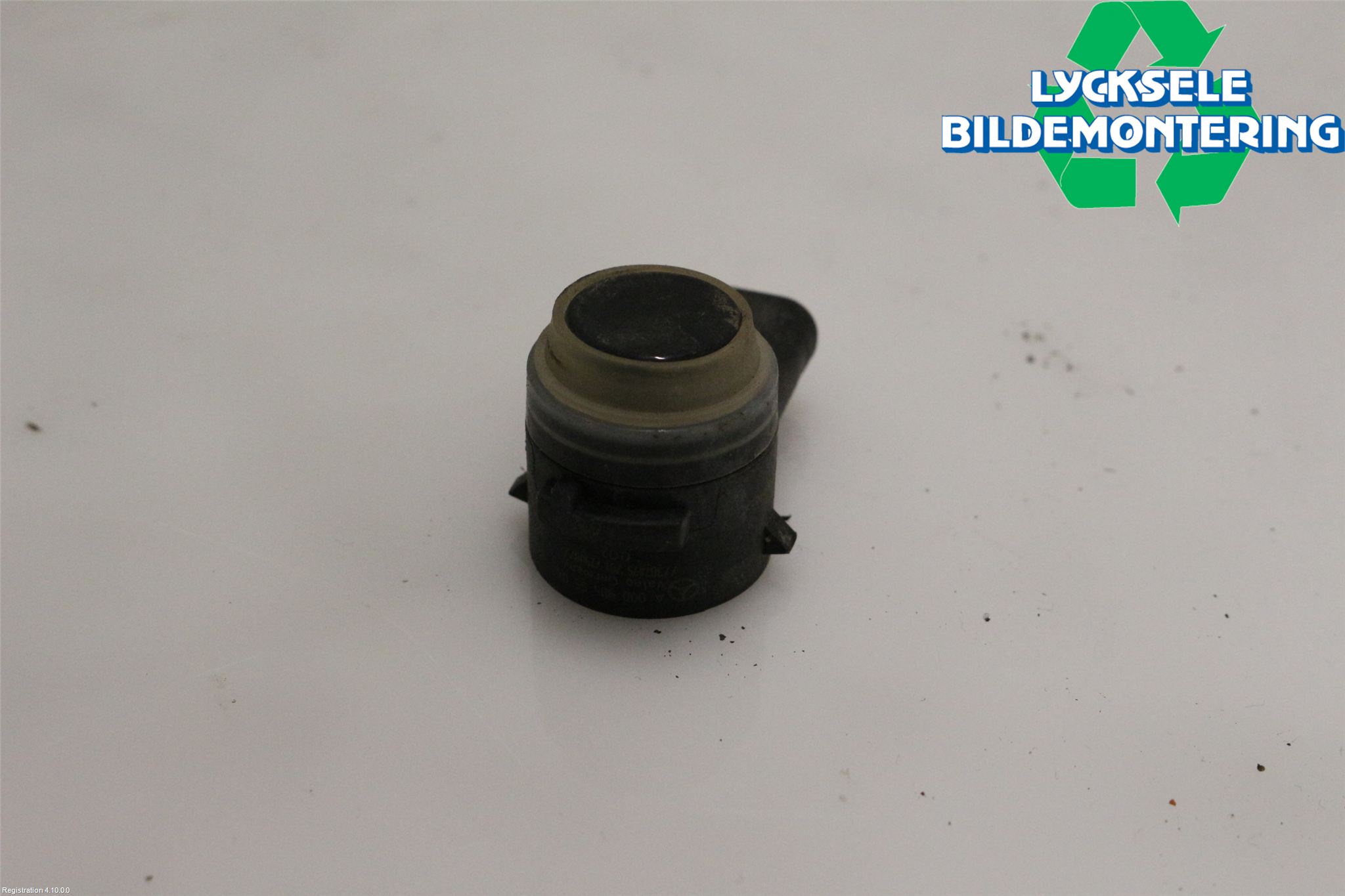 Mercedes-Benz MB C-KLASS (W205) 14-21 Parkeringshjälp Backsensor