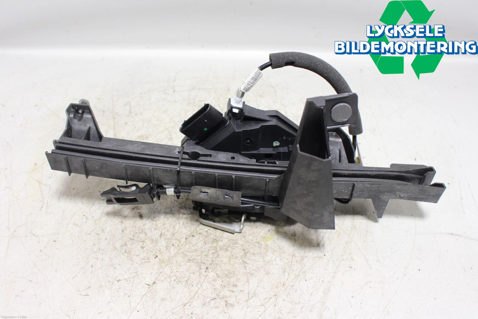 Ford GALAXY 16- Låskista-Dörrlås