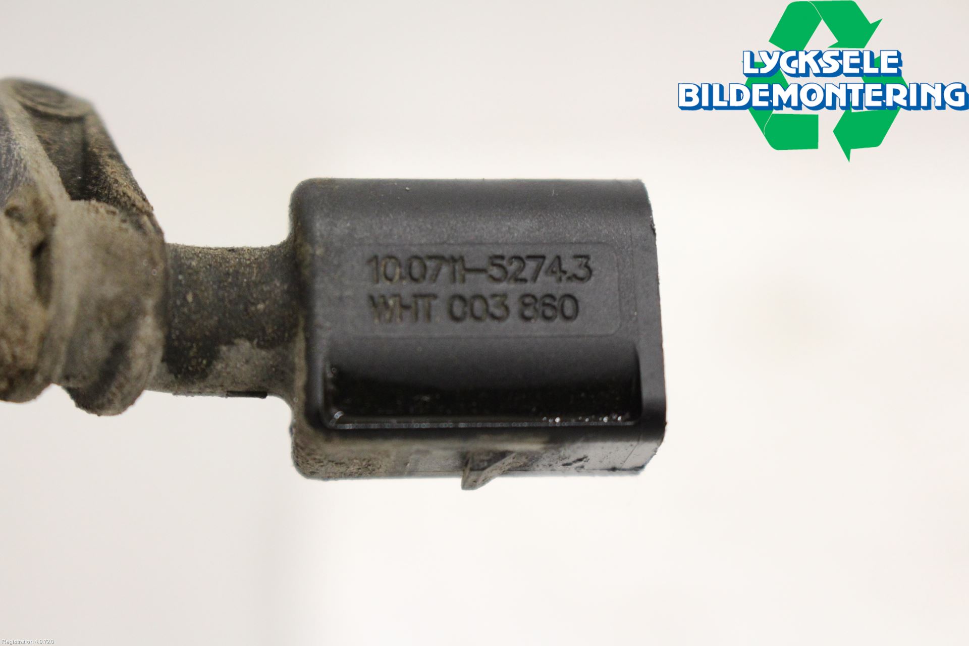 Skoda OCTAVIA (5E) 13-20 Abs Sensor