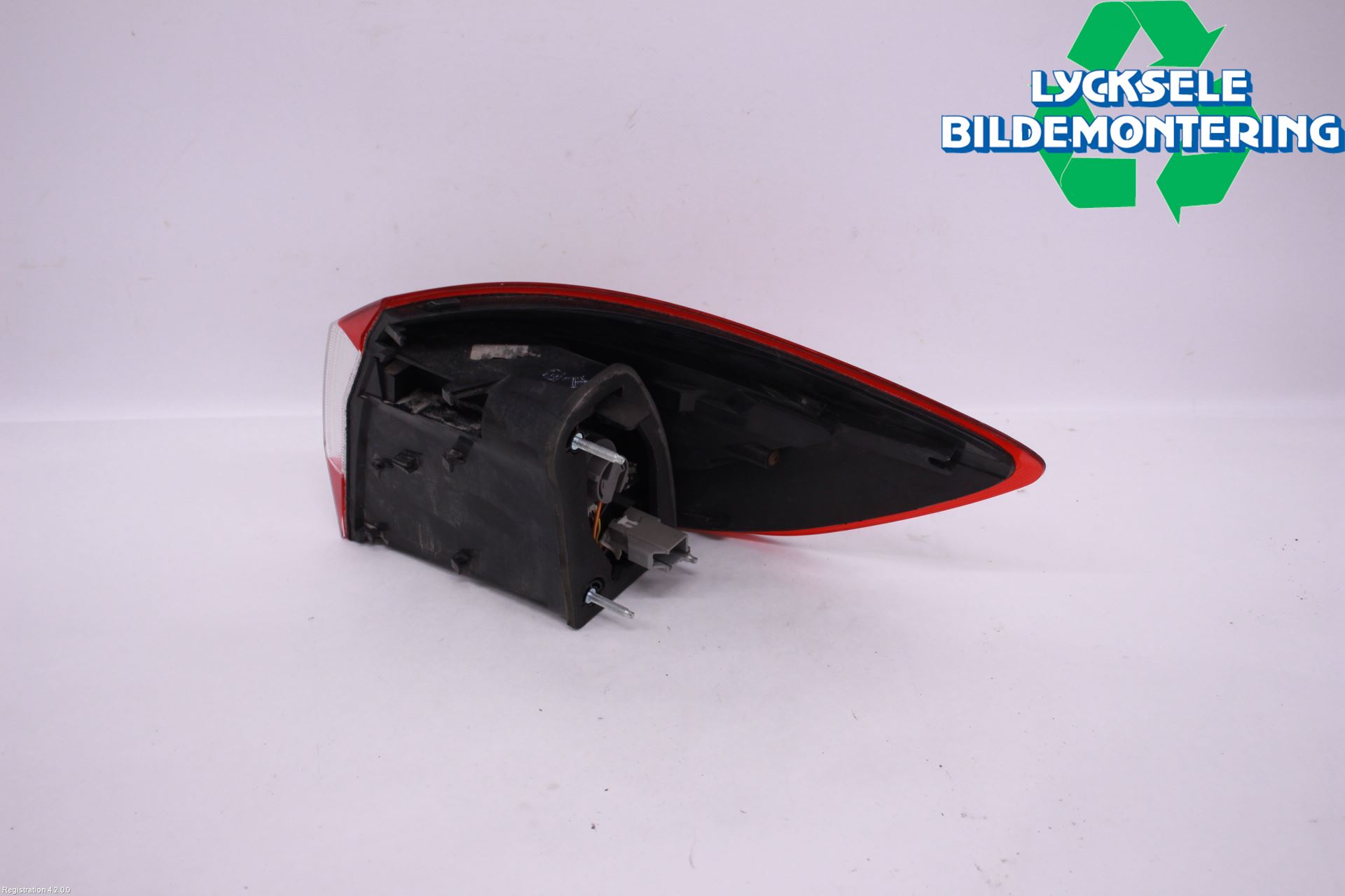 Ford MONDEO 07-15 Bakljus Vänster