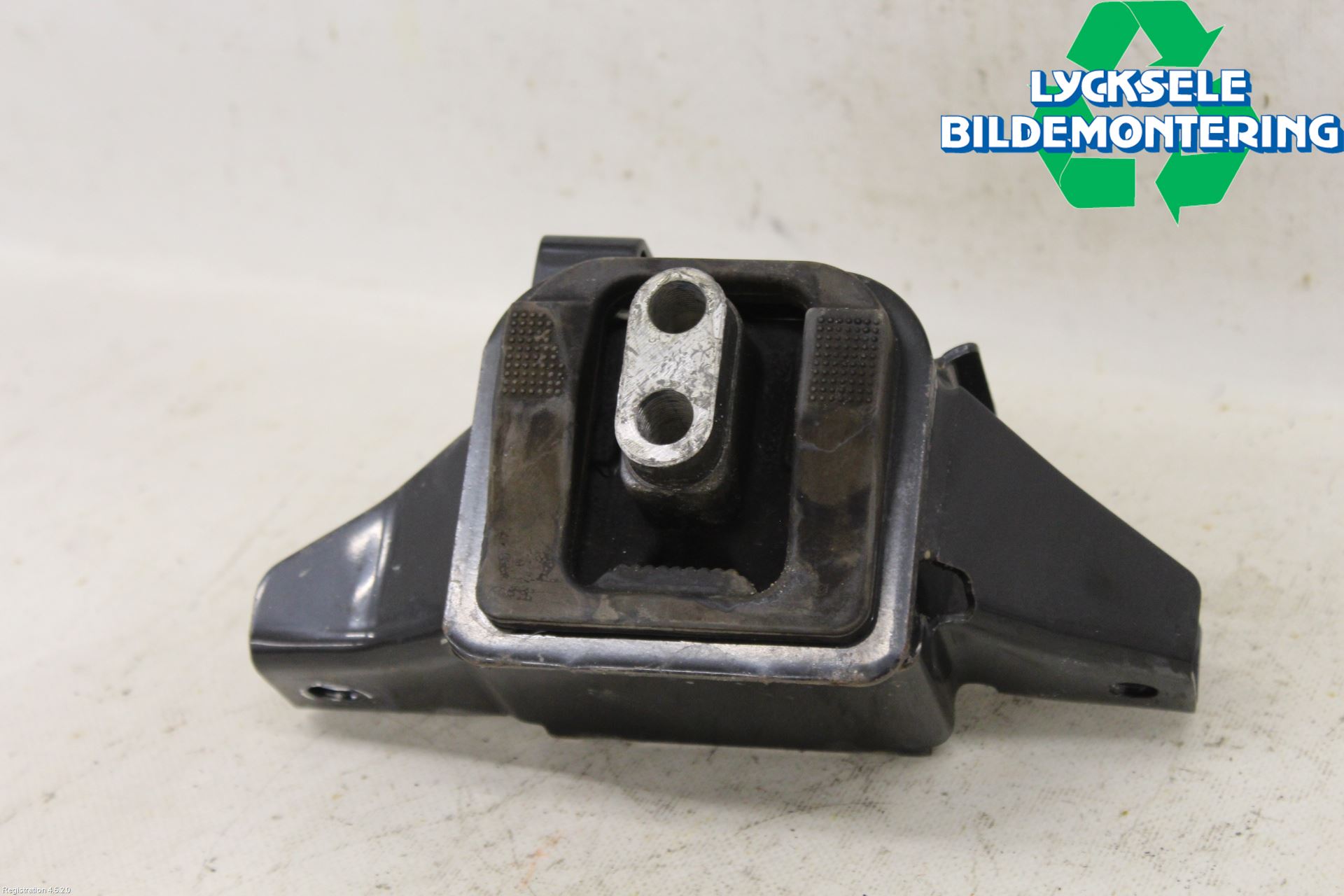 Kia NIRO (DE) 17-22 Motorfäste