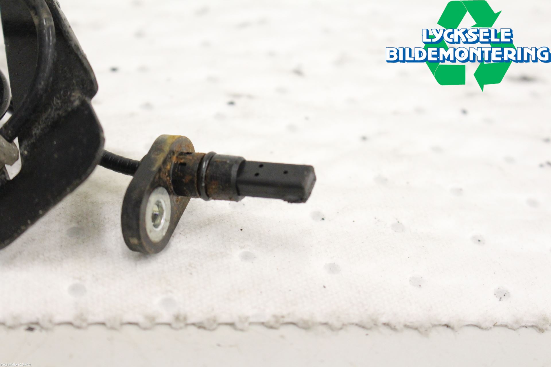 Ford RANGER EU 12-23 Abs Sensor