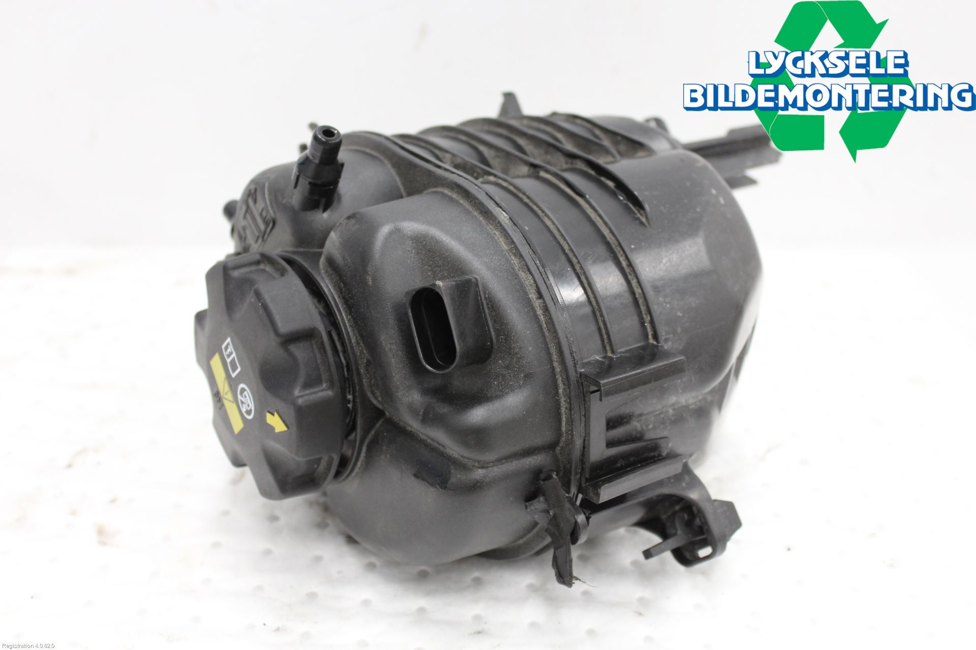 BMW 3 G20/G21/G80/G81 19- Expansionstank
