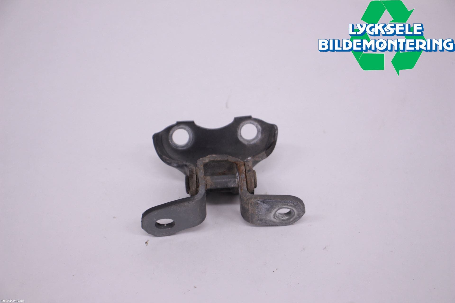 Toyota RAV4 19- Dörrgångjärn