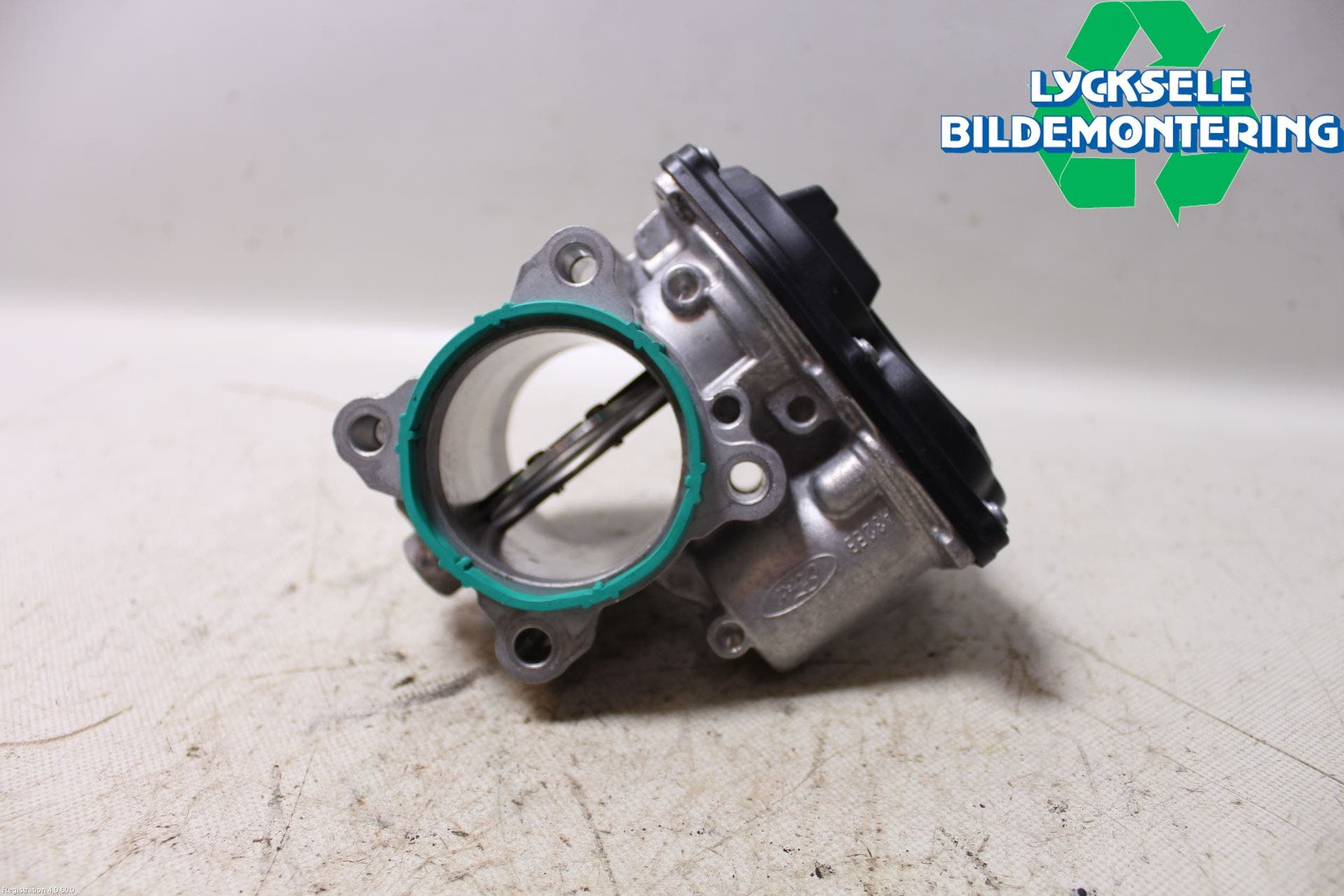 Ford TRANSIT/TOURNEO CUSTOM 13-24 Injspjällhus