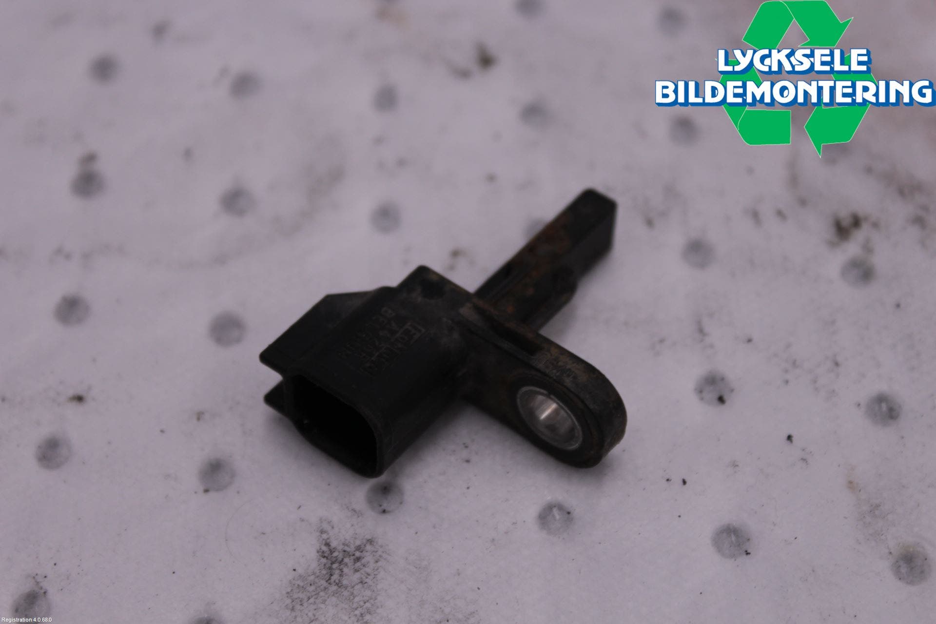 Ford FOCUS 19- Abs Sensor