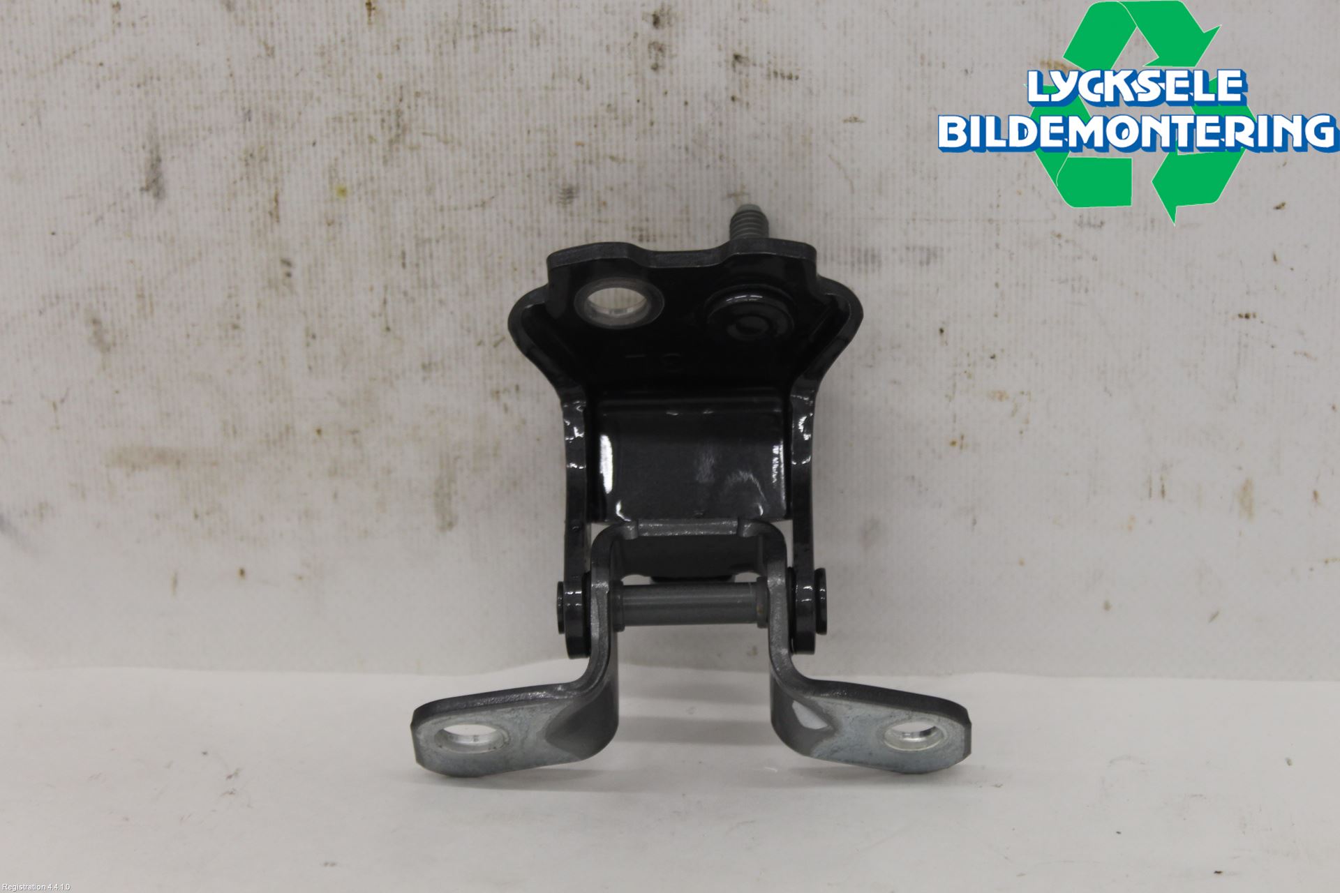 Mazda CX-60 22- Dörrgångjärn