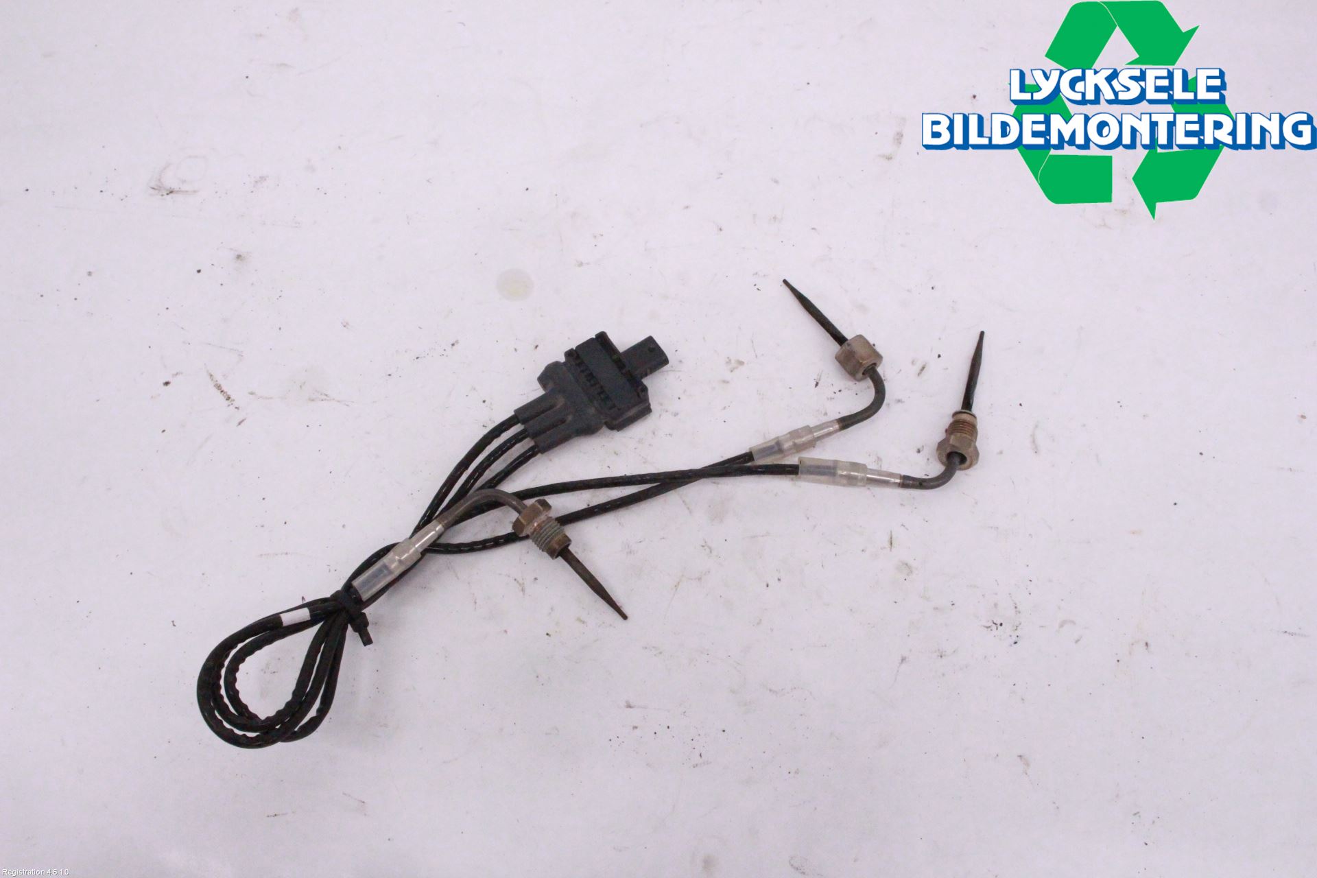 Mercedes-Benz MB VITO/V-KLASS (W640,W447,W448) 14- Sensor Avgas