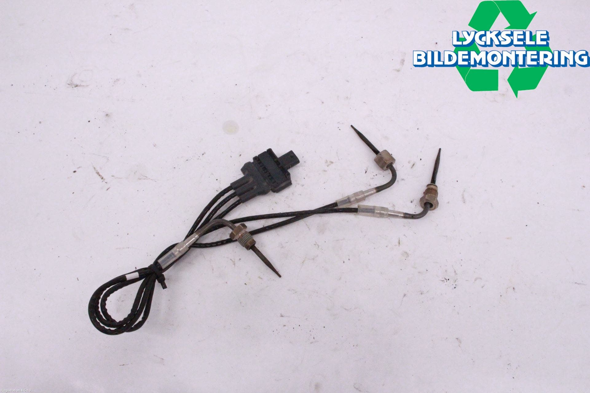 Mercedes-Benz MB VITO/V-KLASS (W640,W447,W448) 14- Sensor Avgas