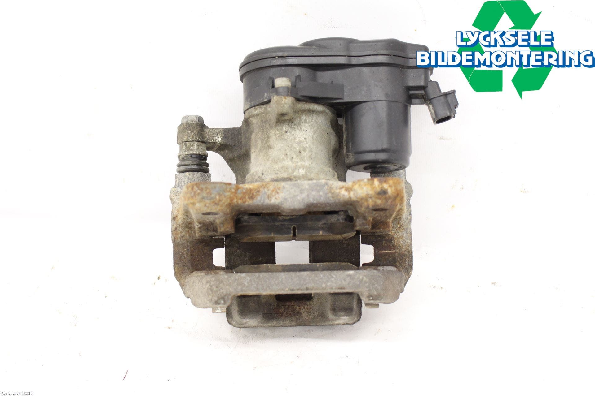 Toyota RAV4 19- Bromsok Bak Vänster