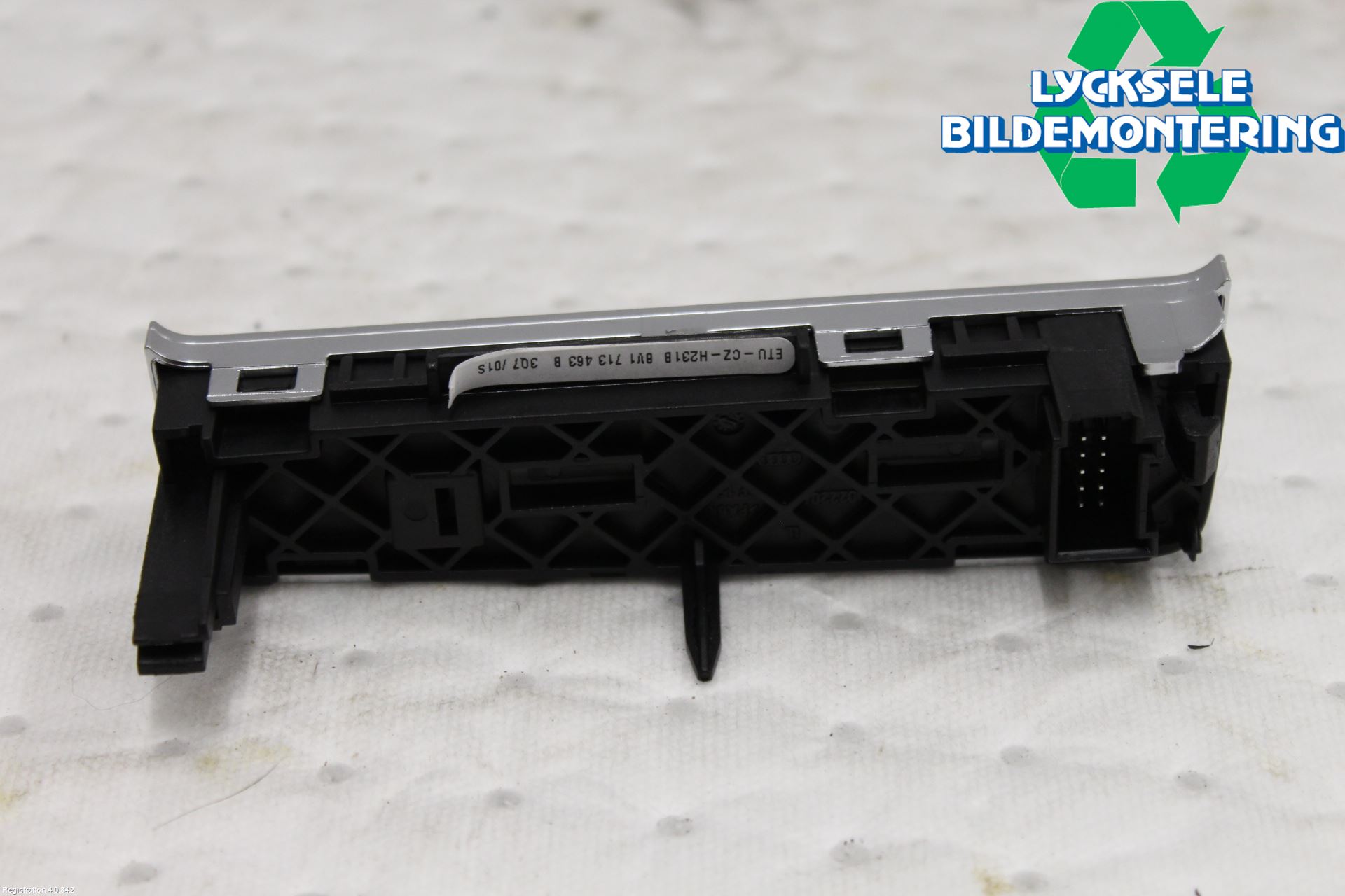 Audi A3/S3 8V 13-20 Instrument Övrigt