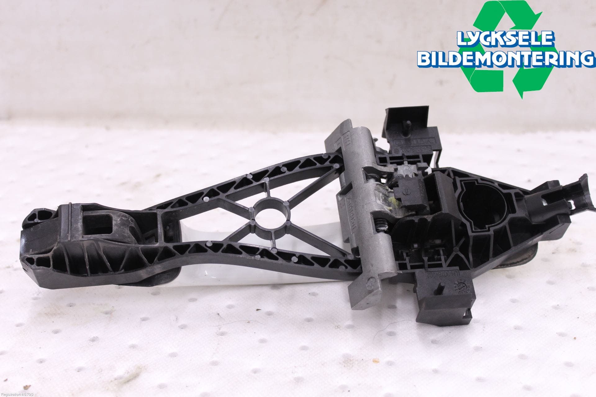 Volvo XC60 09-13 Dörrhandtag Yttre Hö