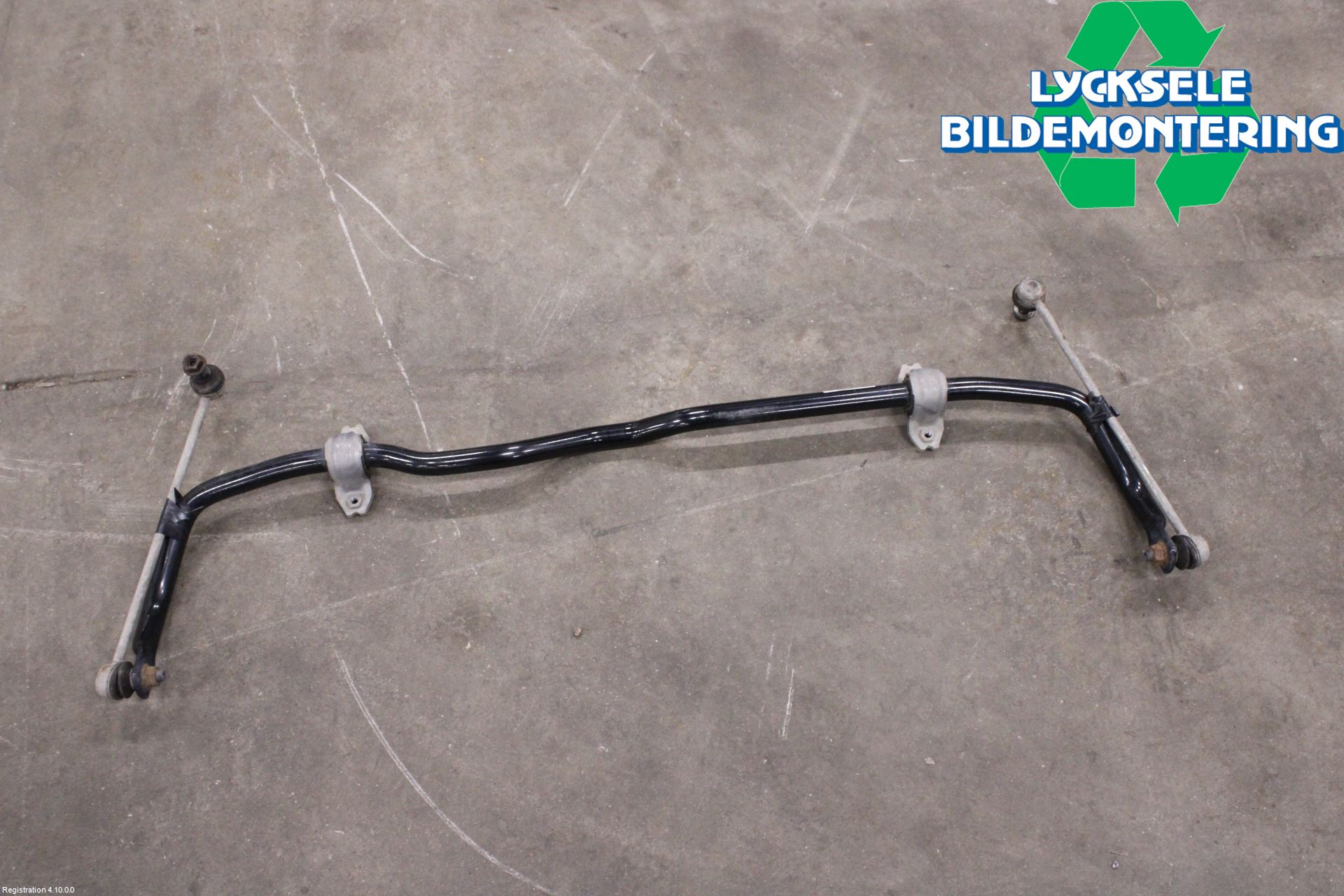 Volkswagen VW T-ROC 18- Krängningshämmare Fram