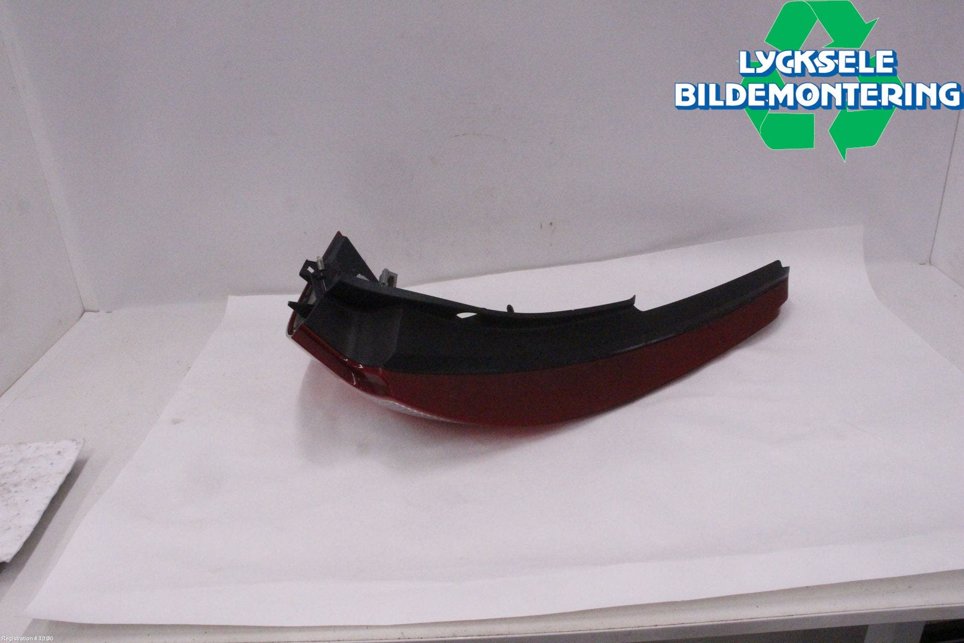 Volvo XC60 09-13 Bakljus Höger