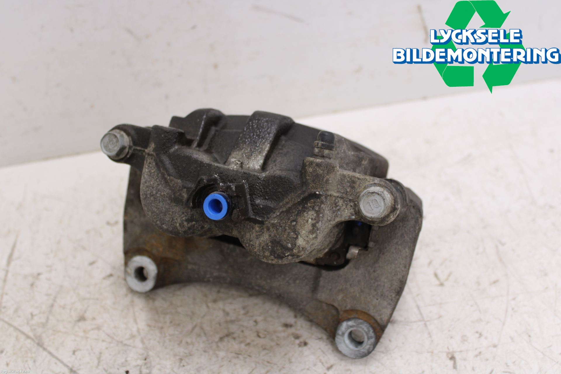 Subaru OUTBACK 21- Bromsok Fram Vänster