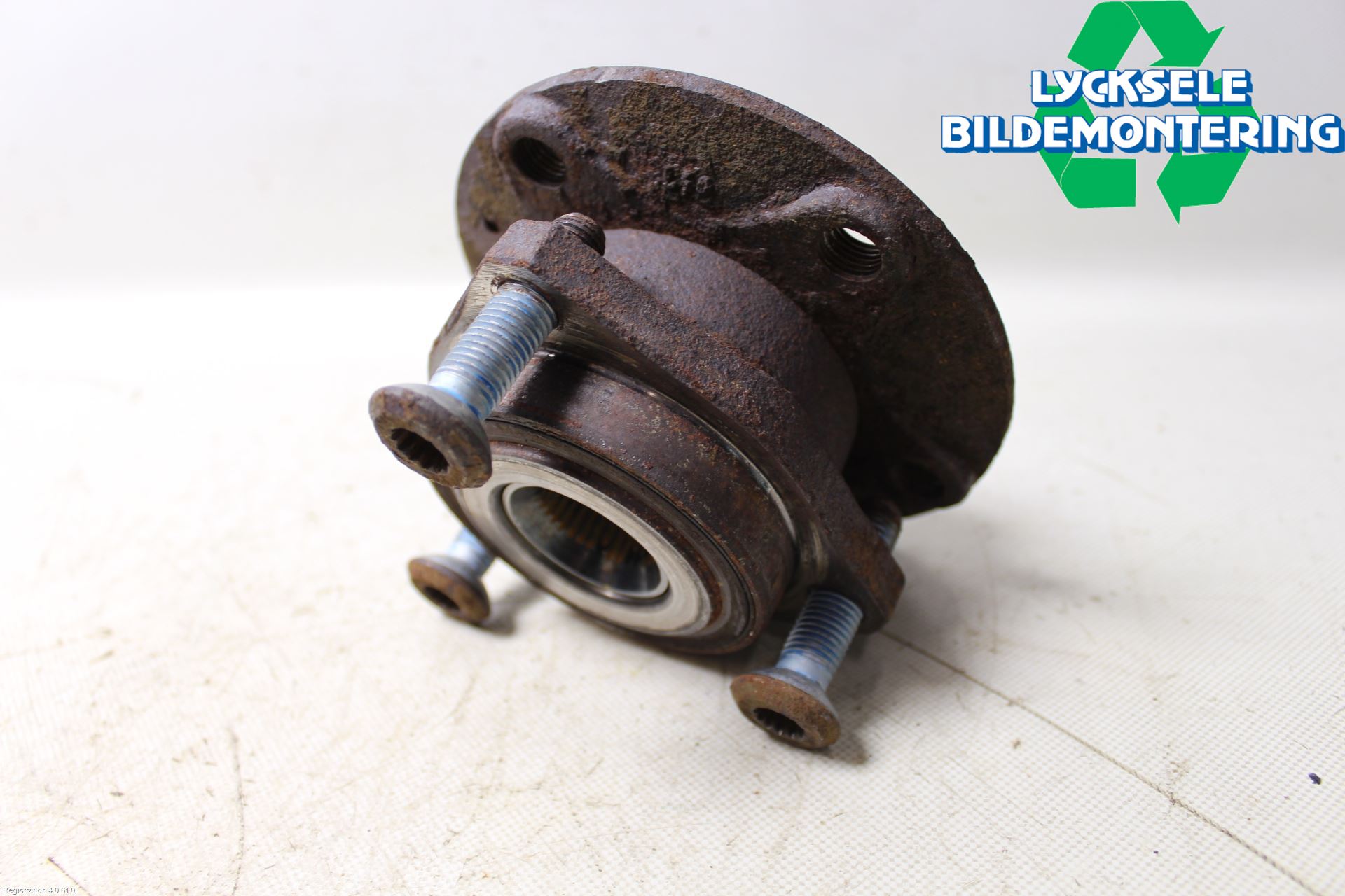 Volkswagen VW GOLF / E-GOLF VII 13-20 Nav Fram