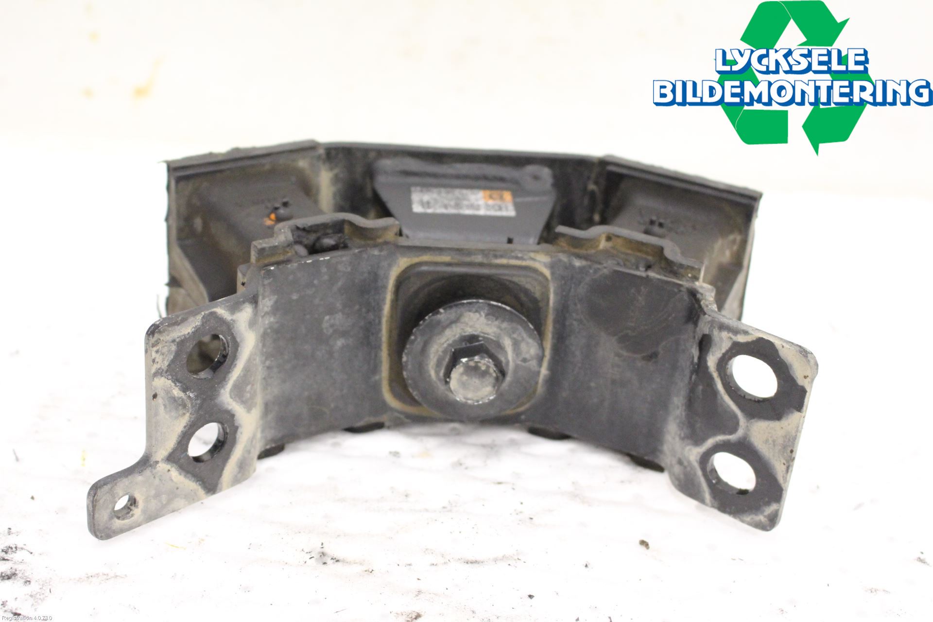 Ford RANGER EU 12-23 Växellådsfäste