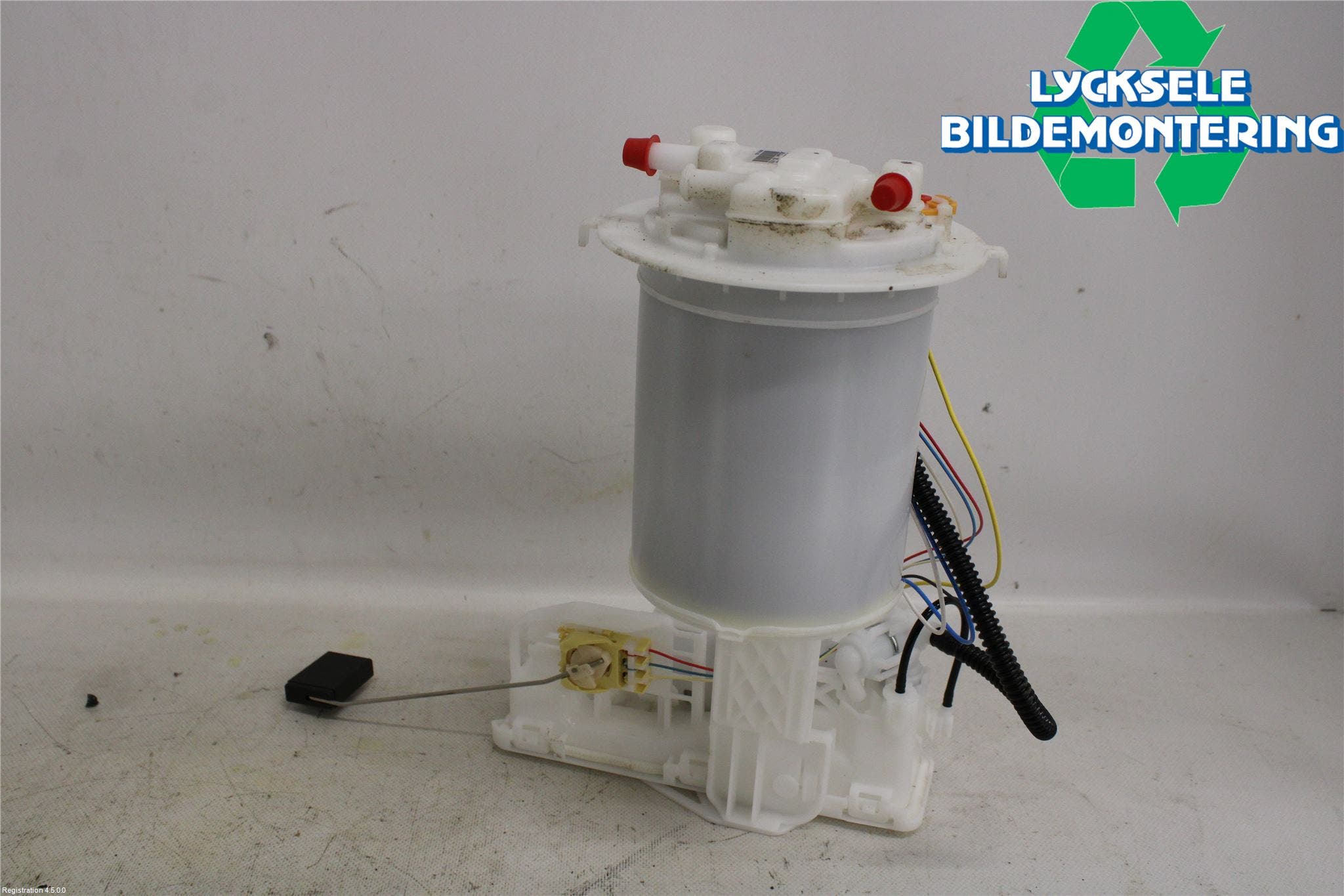 Toyota YARIS CROSS XP21 21- Bränslepump El