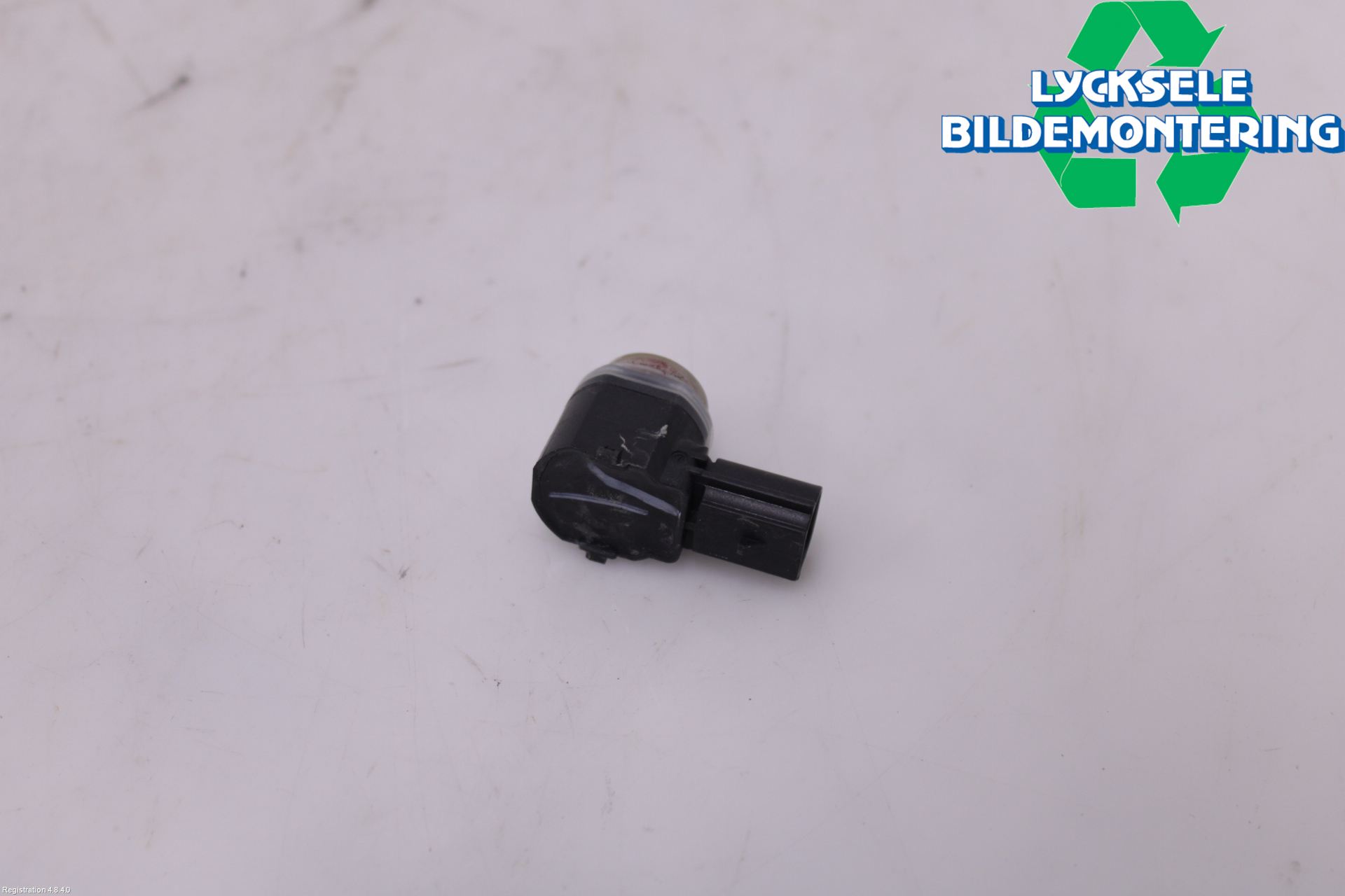 Ford MONDEO 15-22 Parkeringshjälp Backsensor