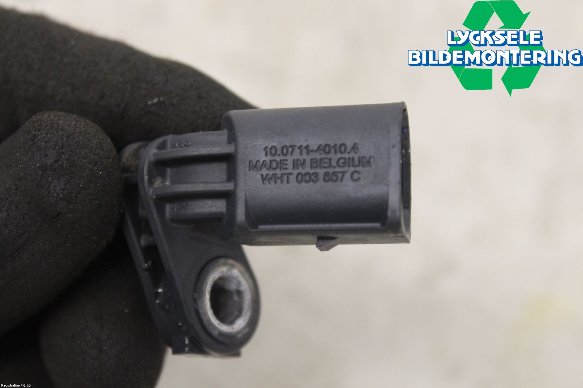 Cupra BORN 22- Abs Sensor