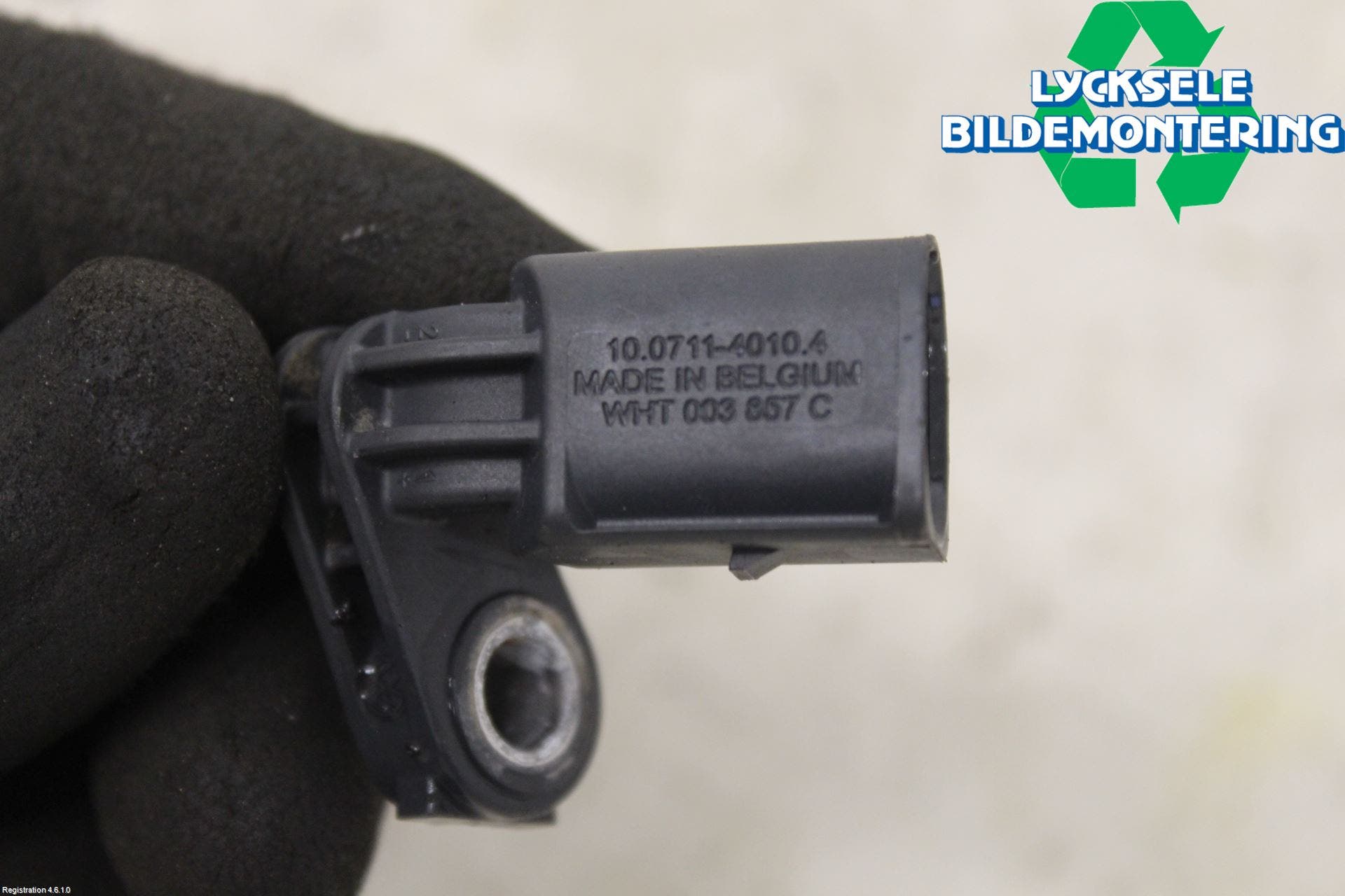 CUPRA BORN 22- Abs Sensor