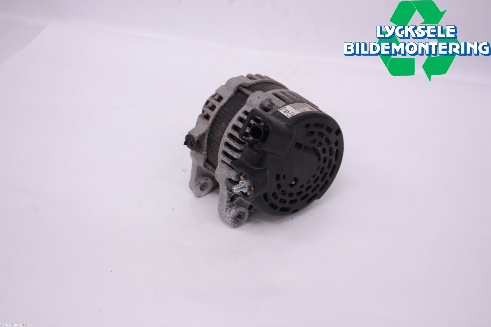 Kia CARENS III 13-19 Generator