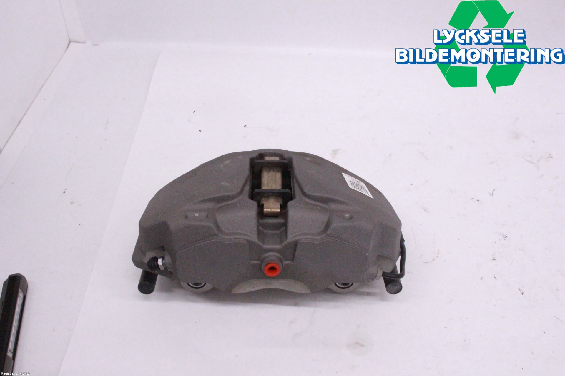 Audi A4/S4 B9 20- Bromsok Fram Höger