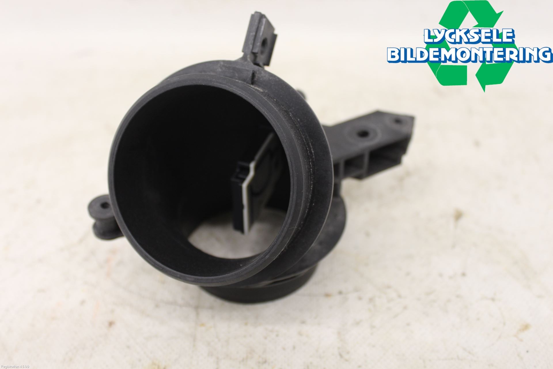 Ford KUGA 17-19 Injluftmassamätare