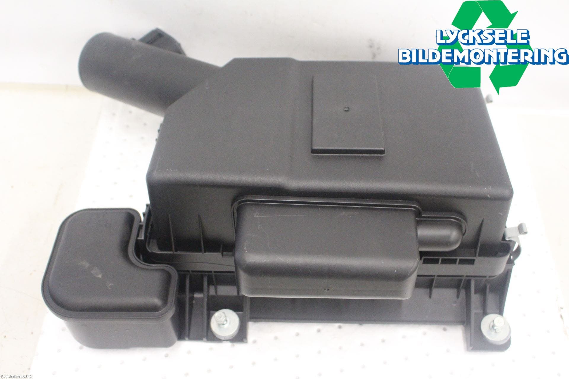 Mitsubishi OUTLANDER 13-21 Luftrenare