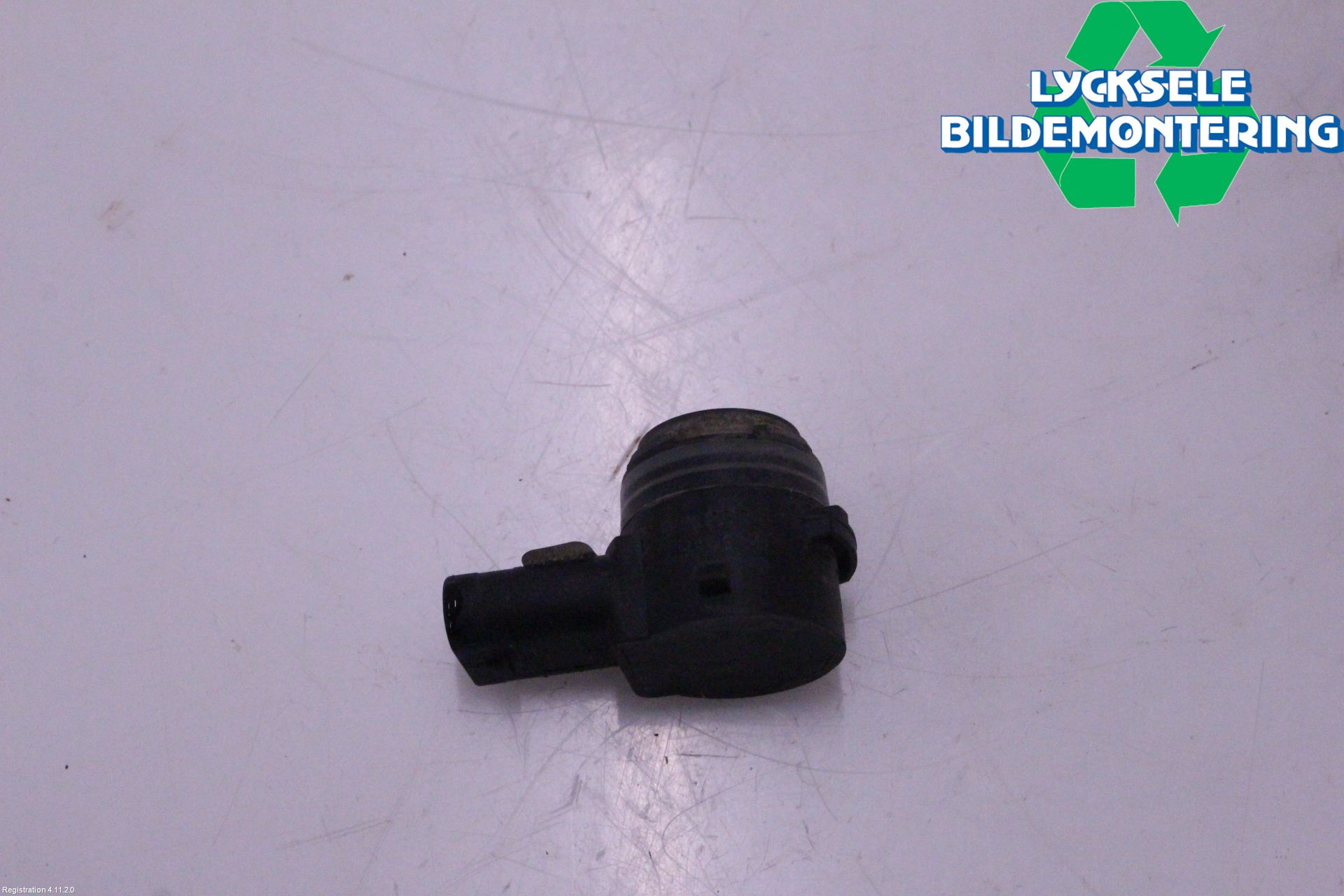 Skoda OCTAVIA (5E) 13-20 Parkeringshjälp Backsensor