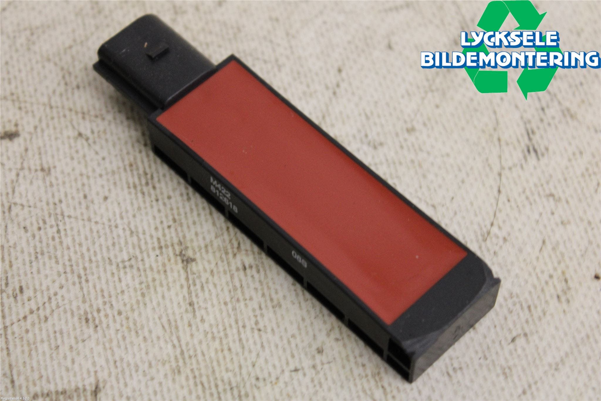 Volkswagen VW PASSAT 20-24 Antenn El