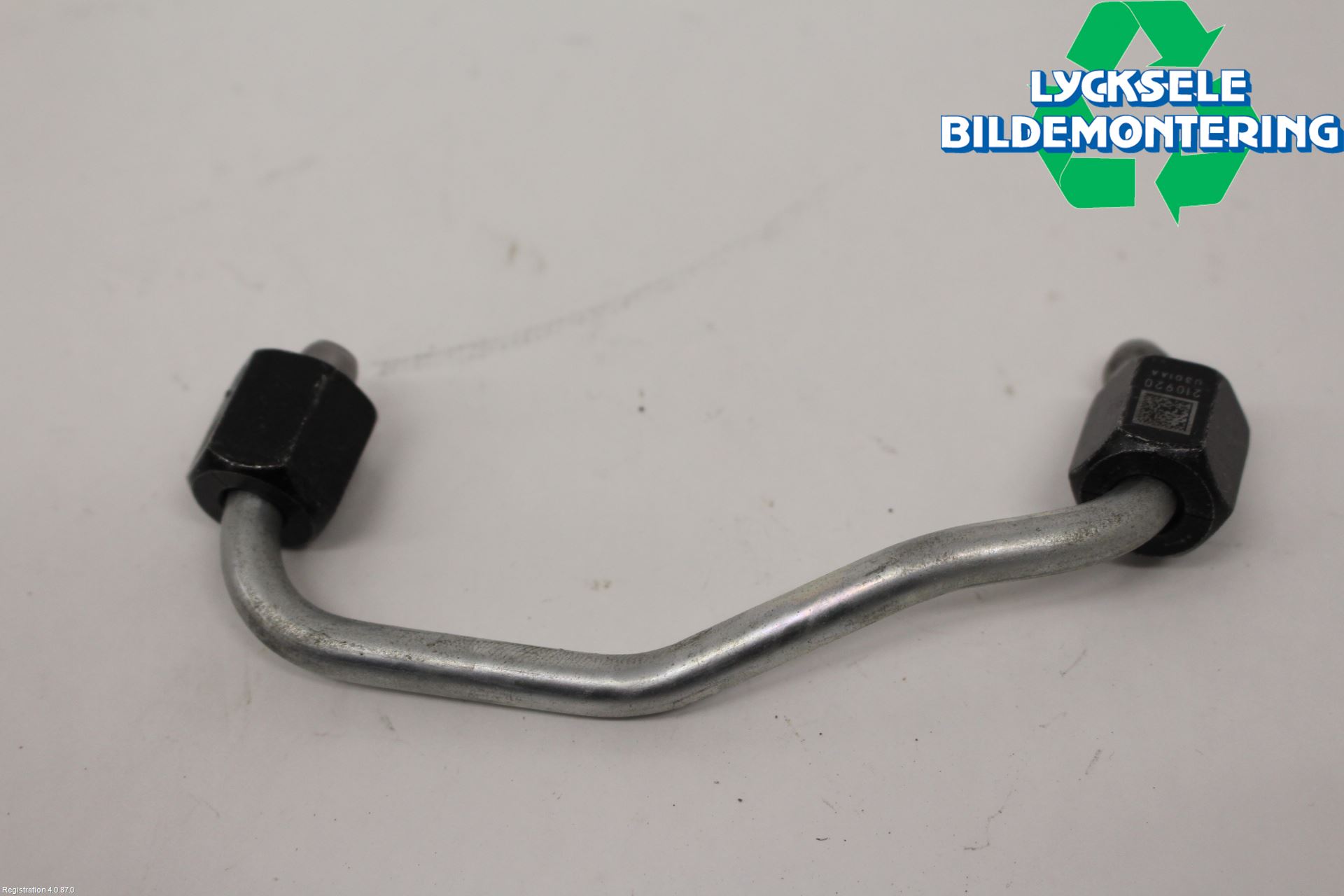 Audi A6 F2/C8 19- Inj Spridarrör Sats