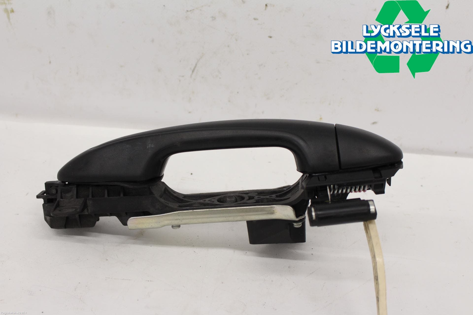 Toyota HILUX 16- Dörrhandtag Yttre Hö