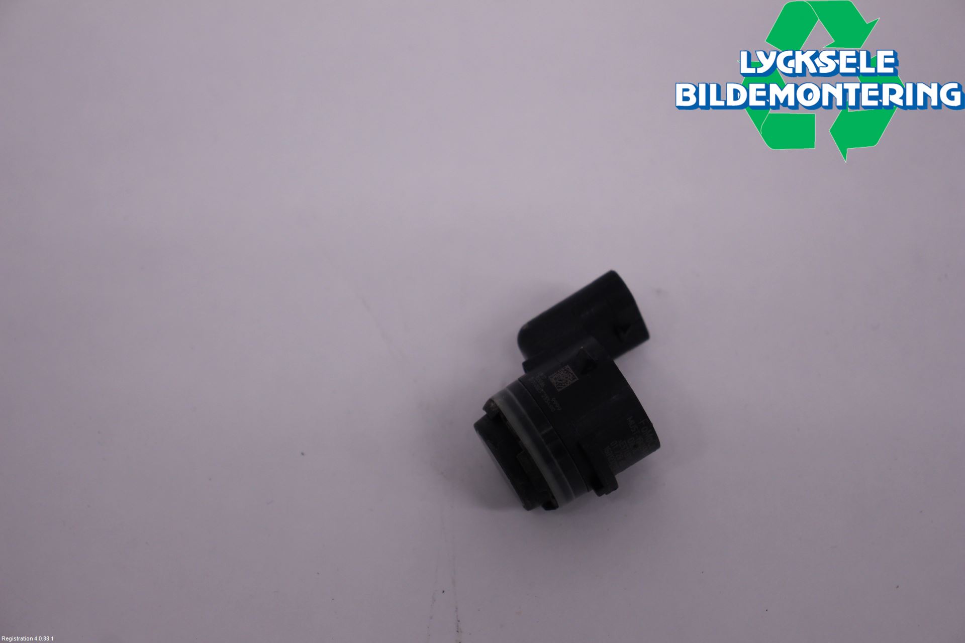 Ford FOCUS 19- Parkeringshjälp Frontsensor