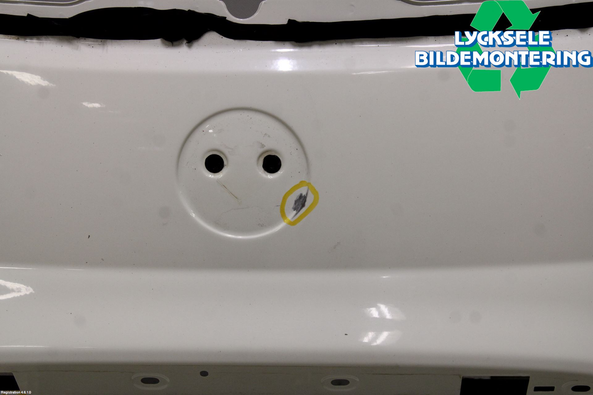 Fiat 500 07- Baklucka Cc-Kombi-Sedan